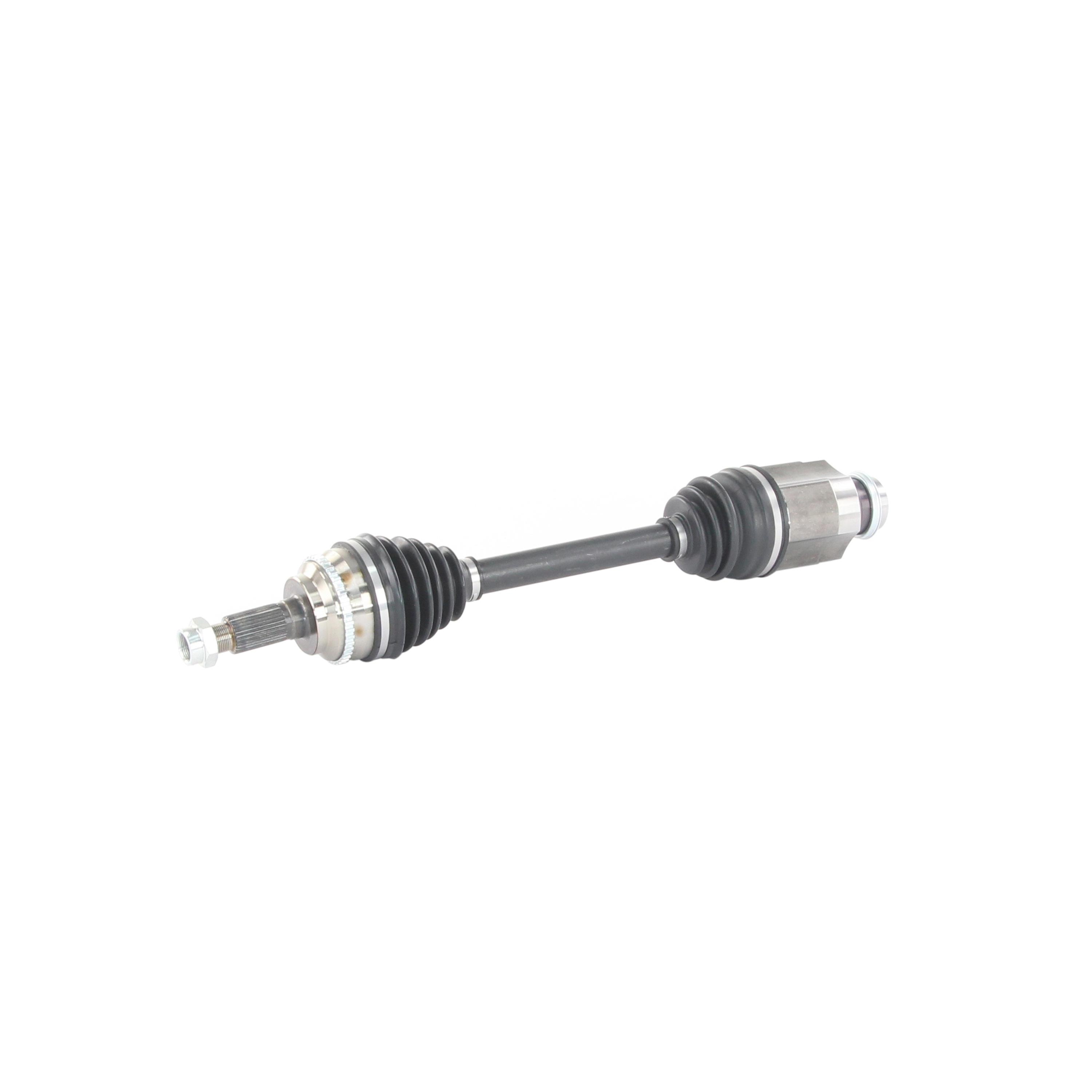 Duralast Gold CV Axle Assembly 10739N | AutoZone