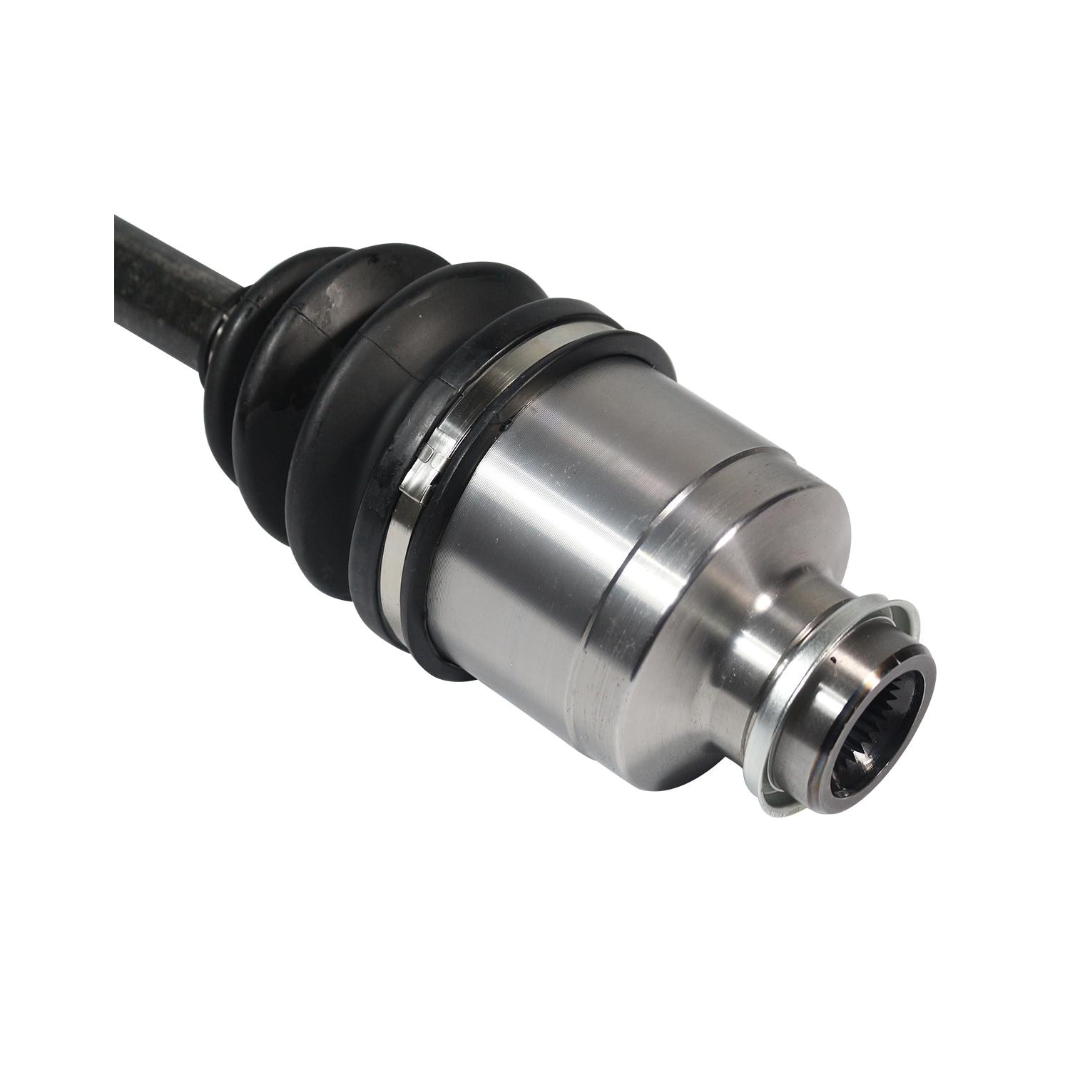 Duralast Gold CV Axle Assembly 10739N | AutoZone