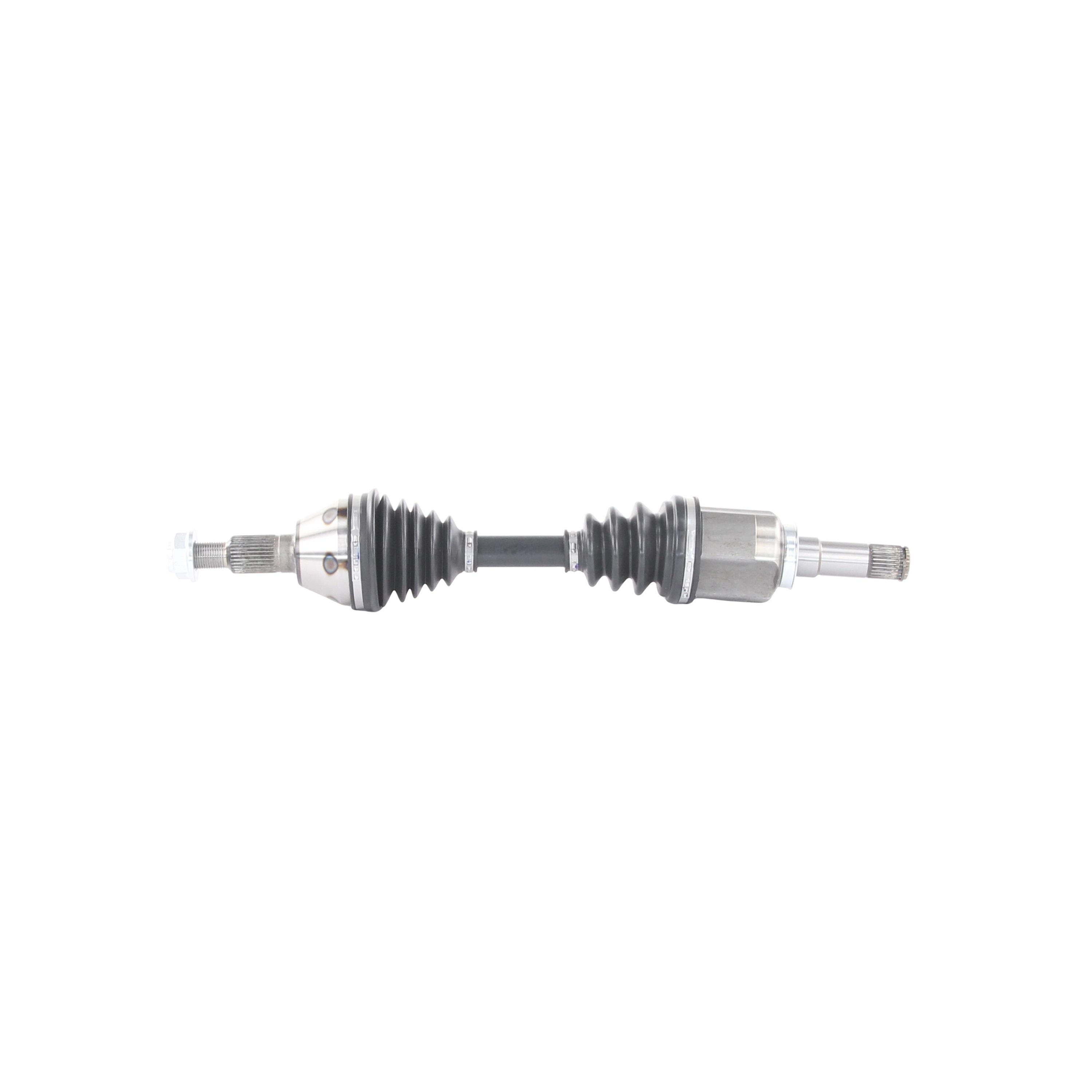 Duralast Gold CV Axle Assembly 10760N | AutoZone