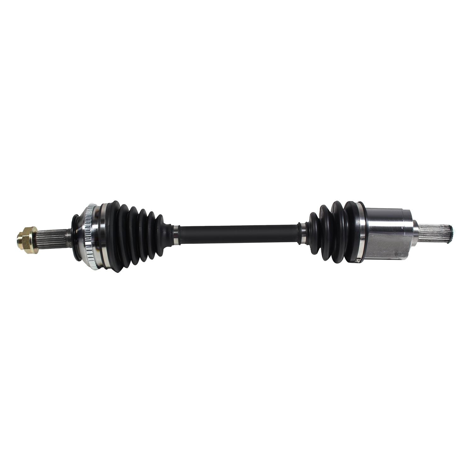 Duralast Gold CV Axle Assembly 10763N | AutoZone