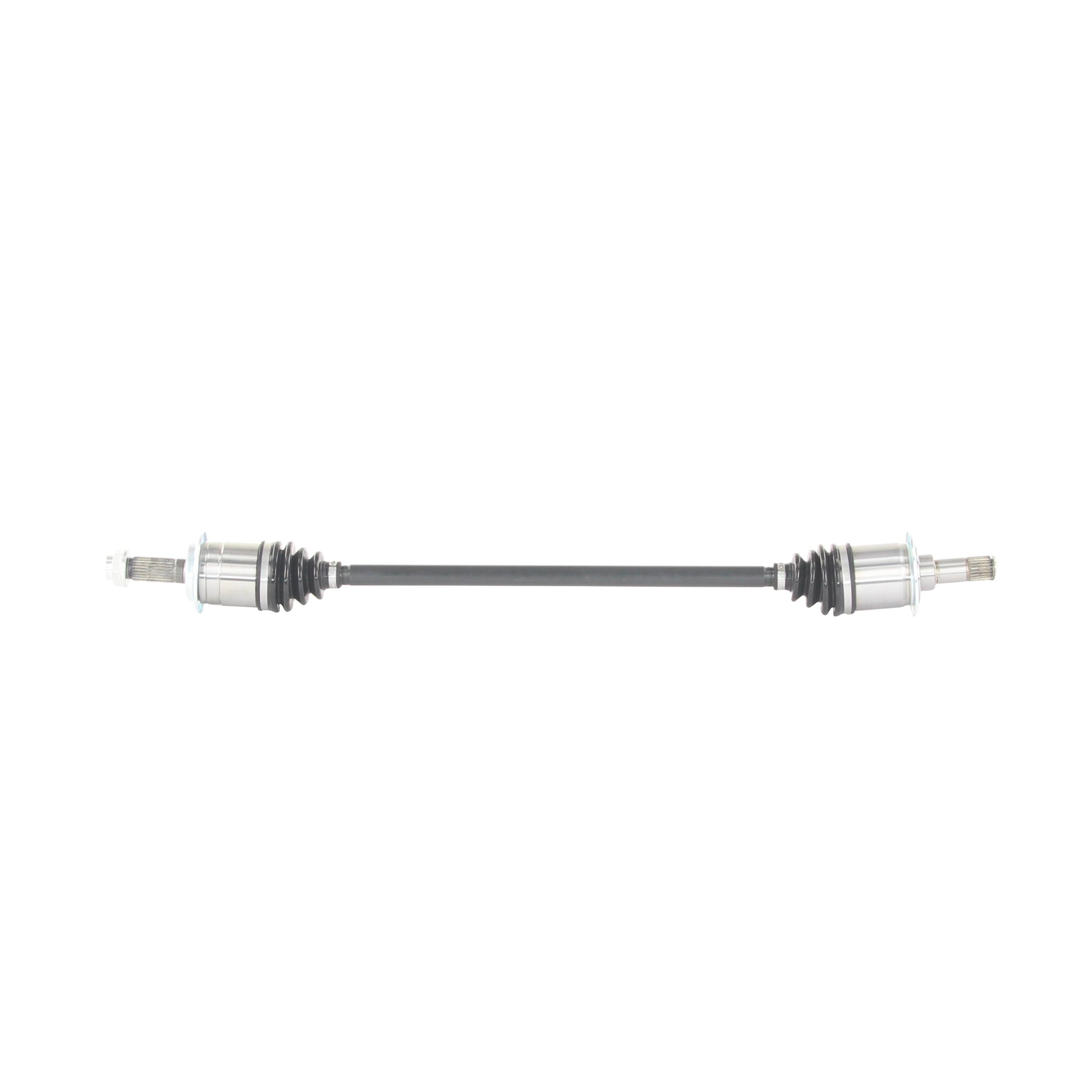 Duralast Gold CV Axle Assembly 10766N | AutoZone