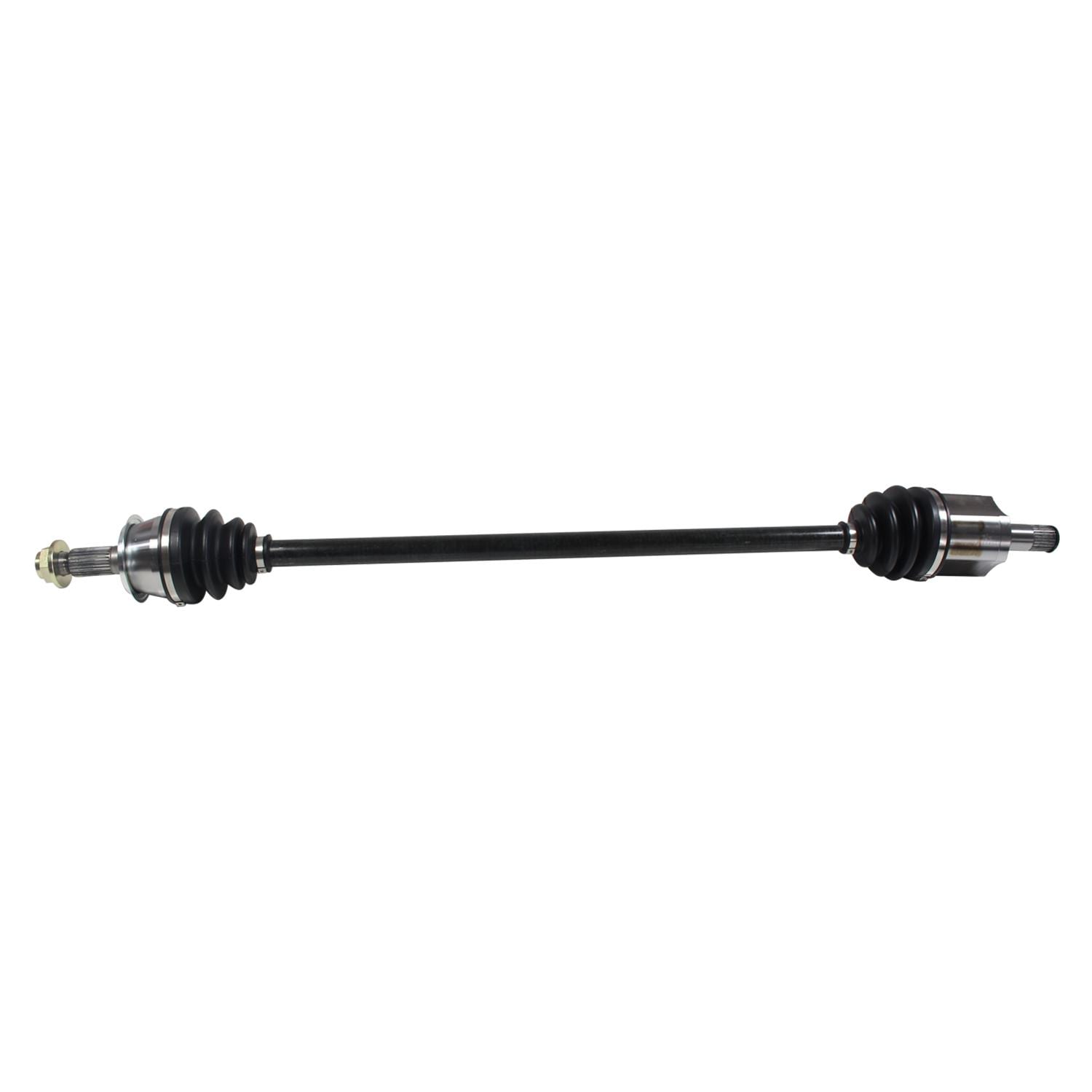 Duralast Gold CV Axle Assembly 10772N | AutoZone