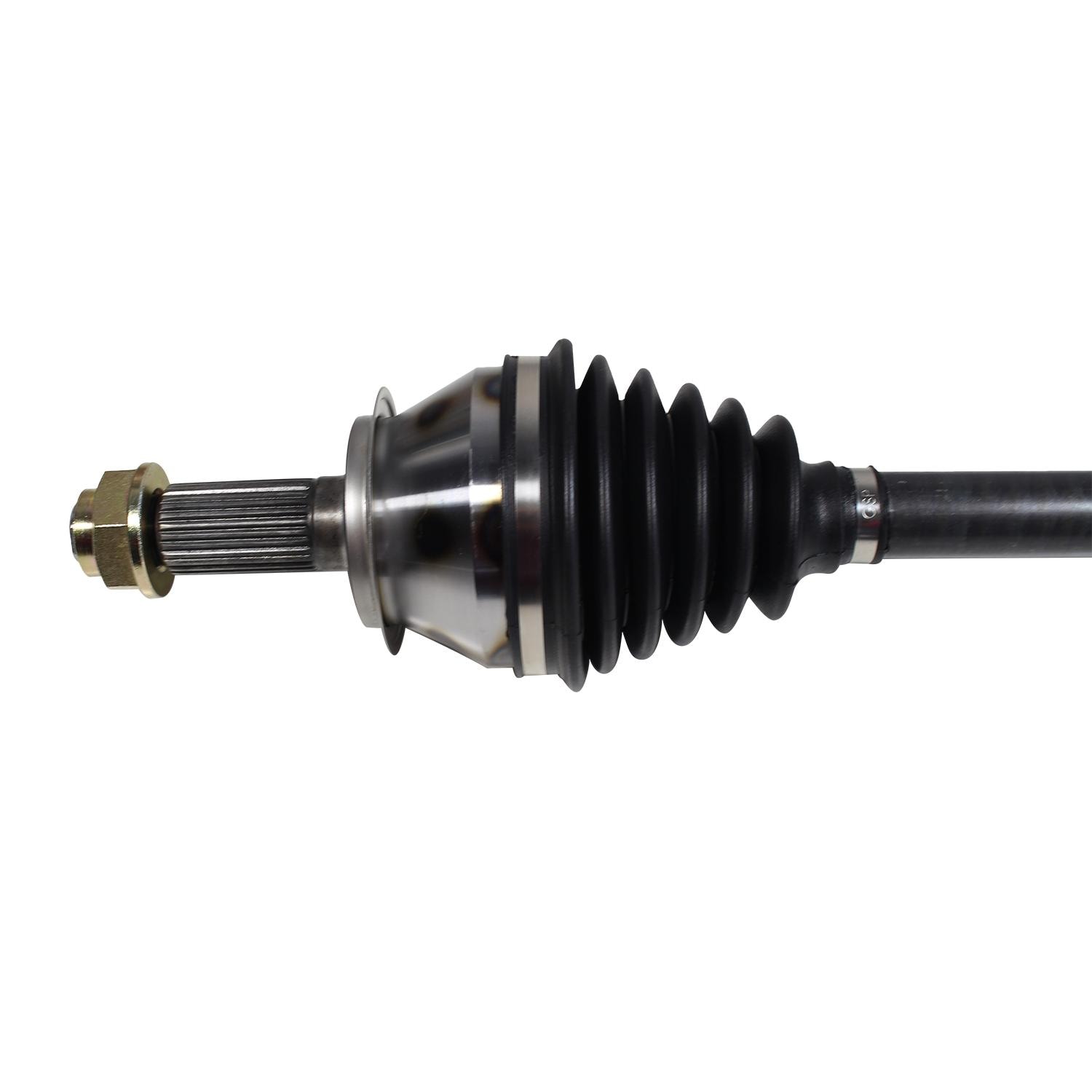 Duralast Gold CV Axle Assembly 10775N | AutoZone