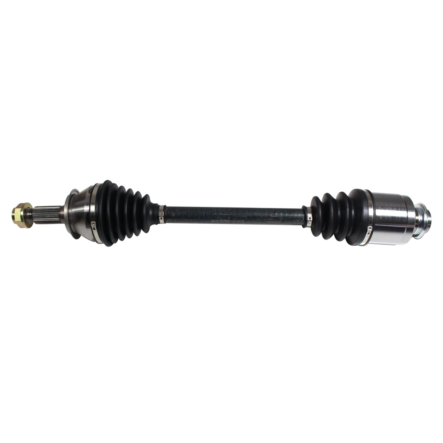 コリンシアン　ヘッドライナーズ　アヤックス　ファンデルサール　PSV コク Duralast Gold CV Axle Assembly 10778N | AutoZone