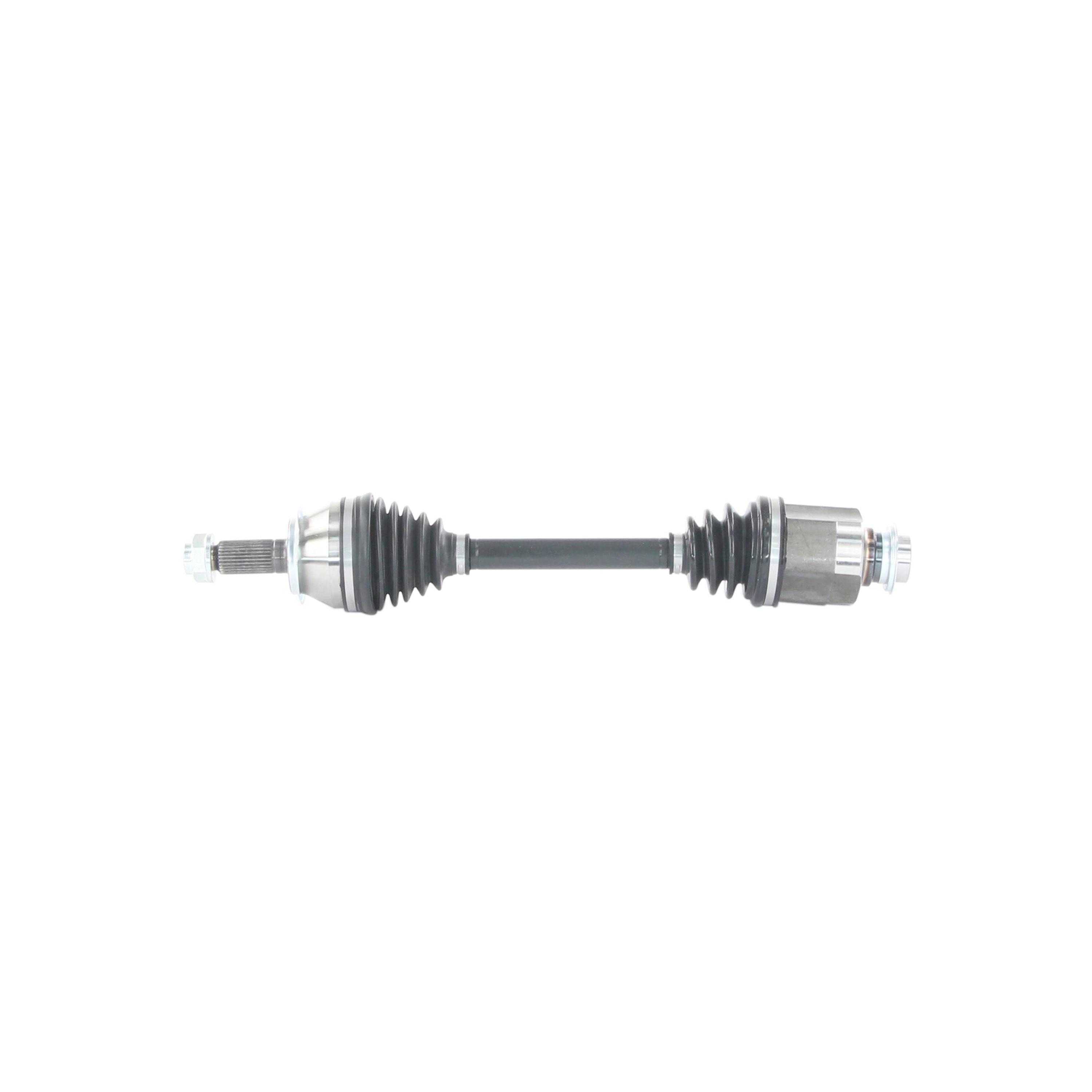 Acco Duralast Gold CV Axle Assembly 10779N | AutoZone