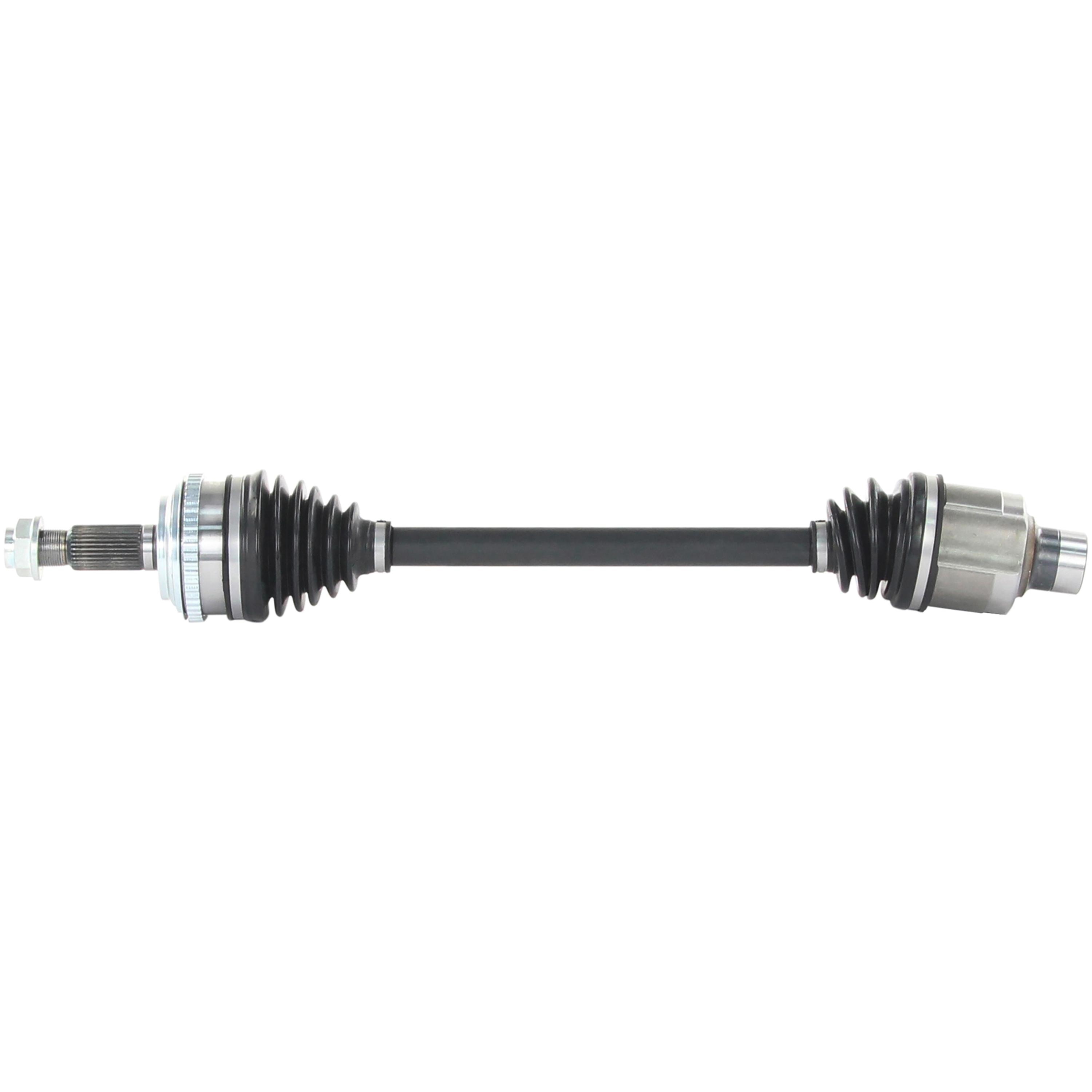 Duralast Gold CV Axle Assembly B16028N | AutoZone