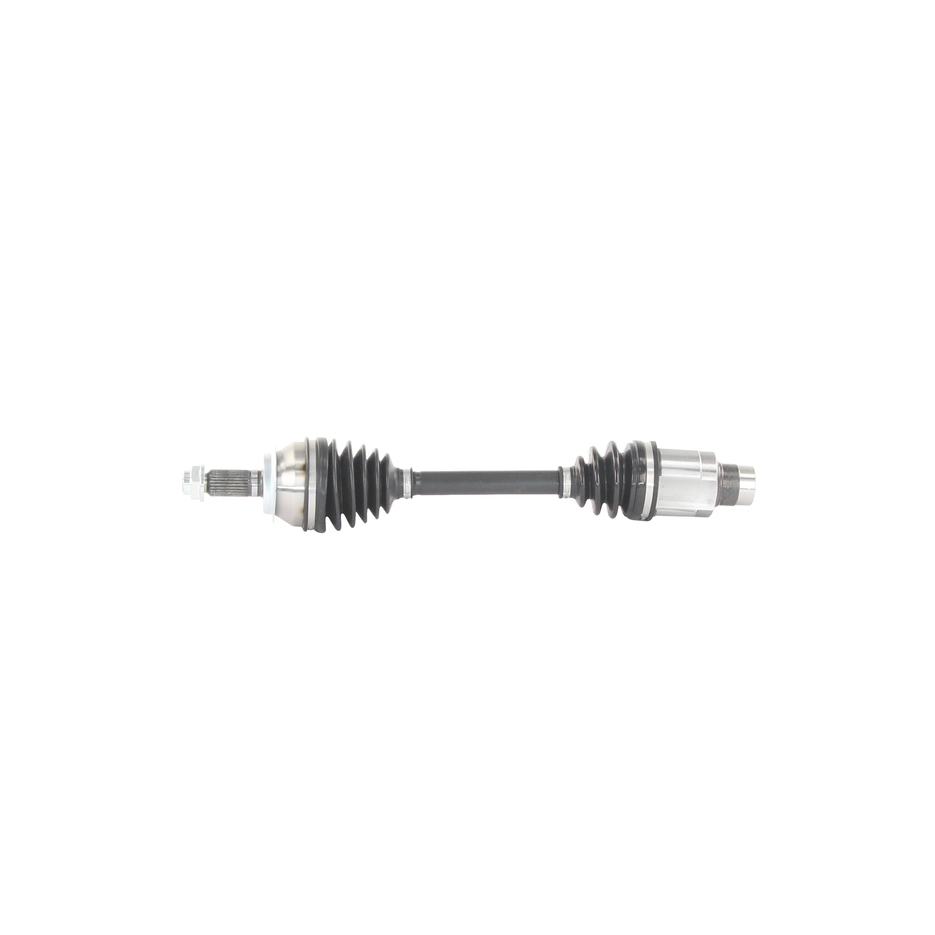 Duralast Gold CV Axle Assembly 10783N | AutoZone