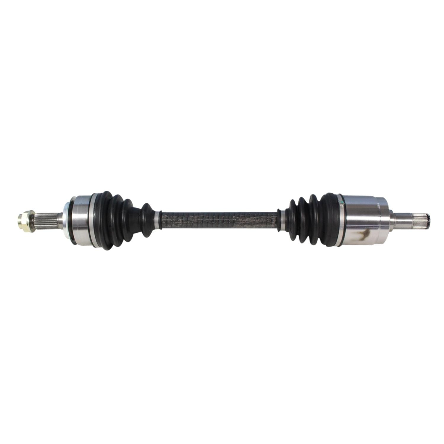 Duralast Gold CV Axle Assembly 10784N | AutoZone