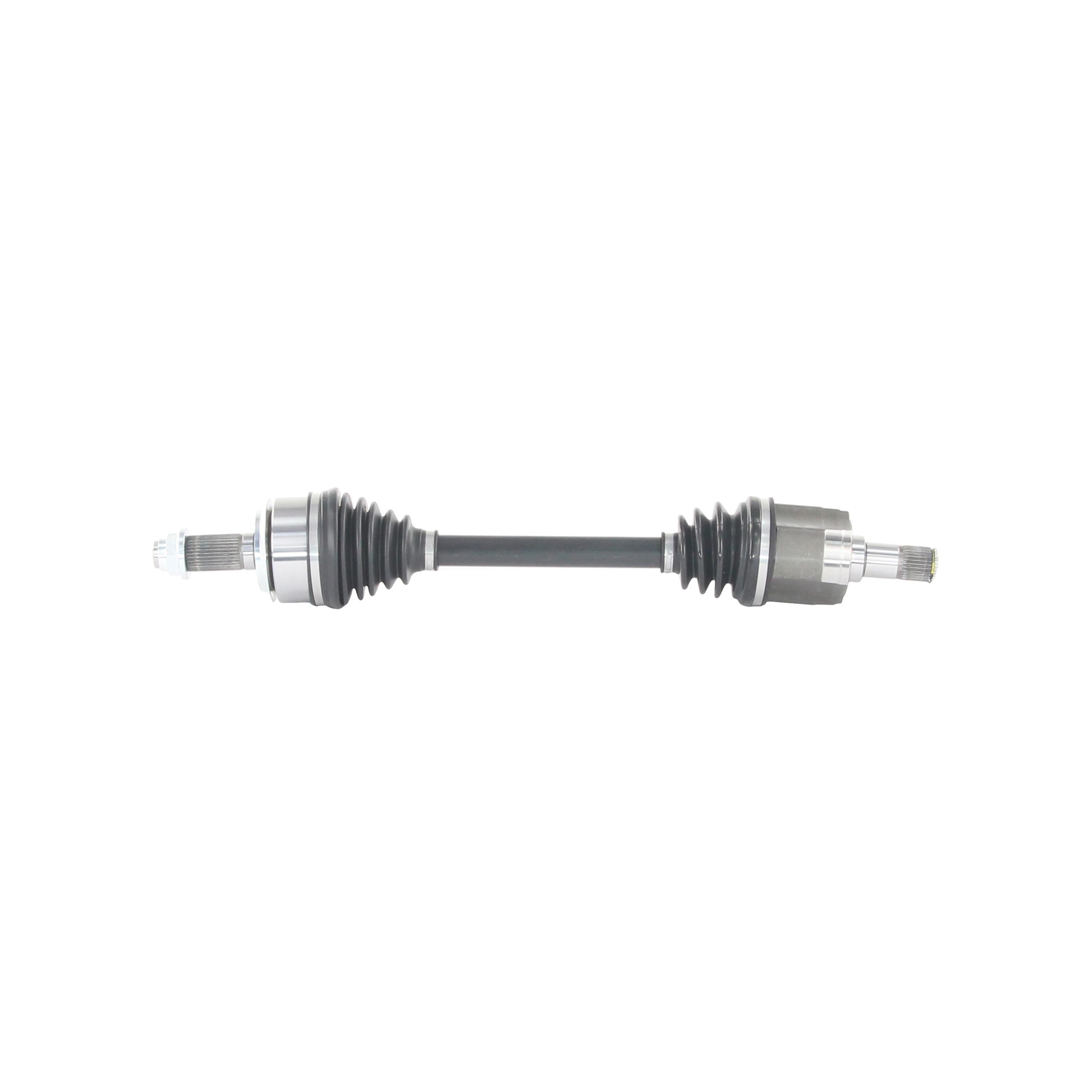 Duralast Gold CV Axle Assembly 10788N | AutoZone