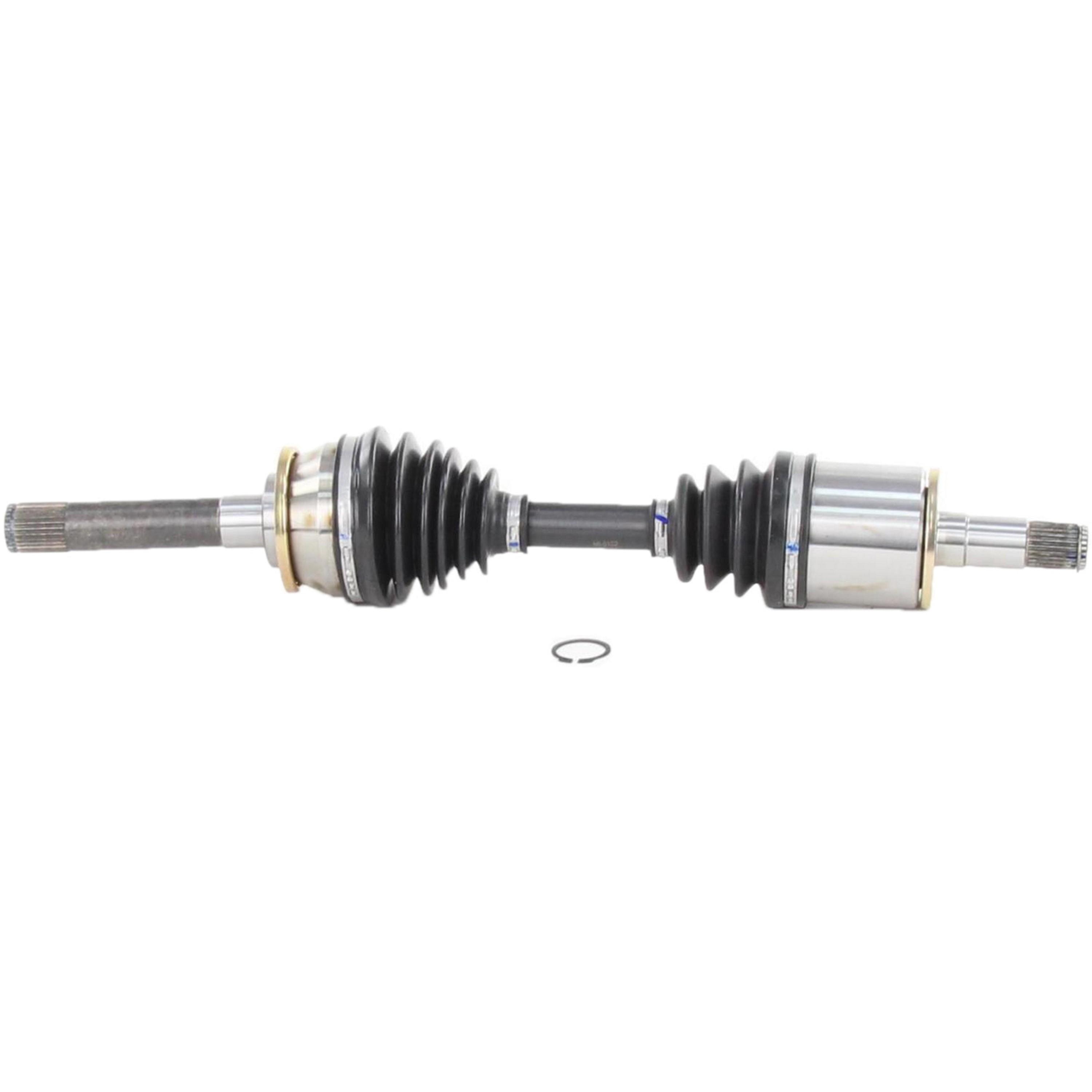 Duralast Gold CV Axle Assembly 10822N | AutoZone
