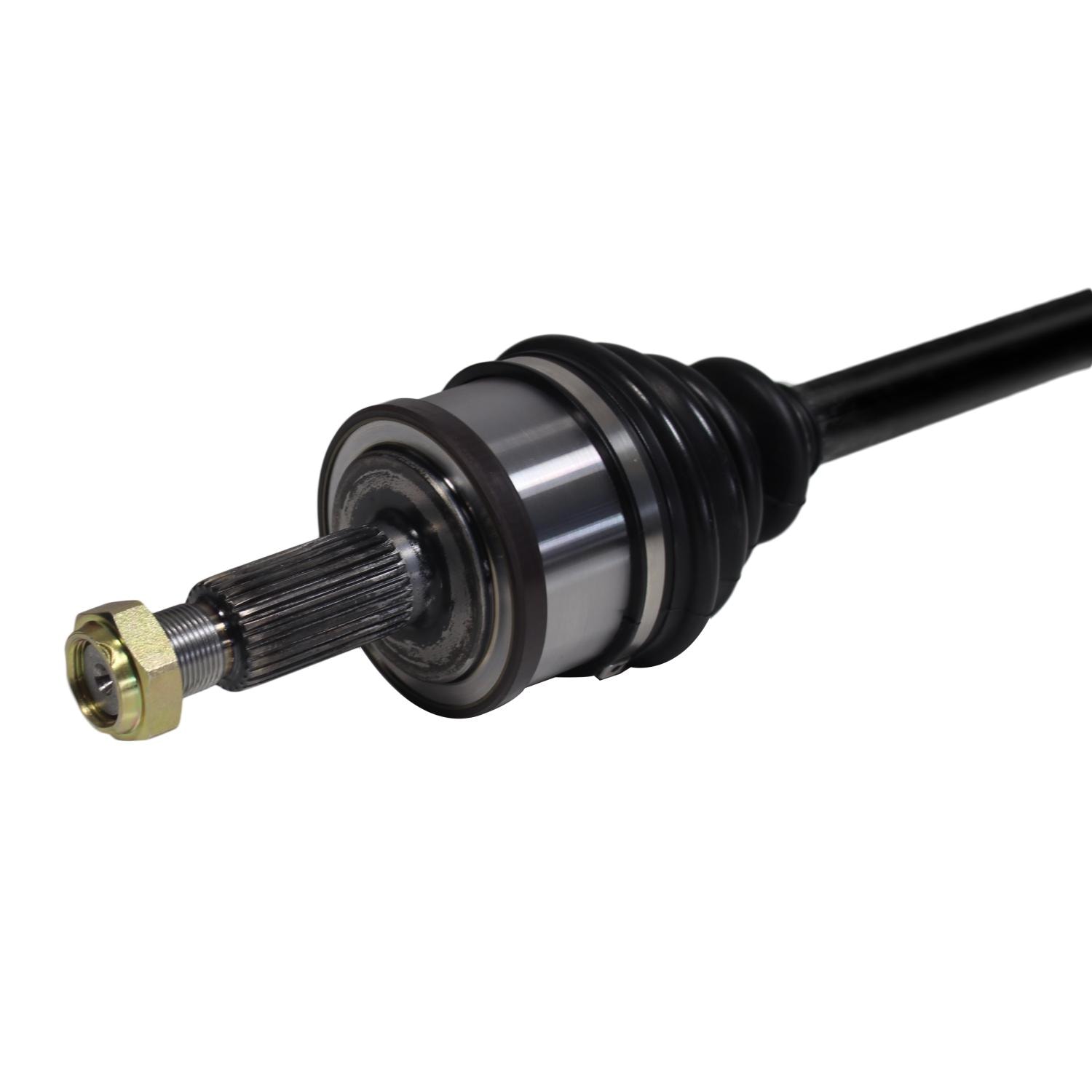Duralast Gold CV Axle Assembly 10833N | AutoZone