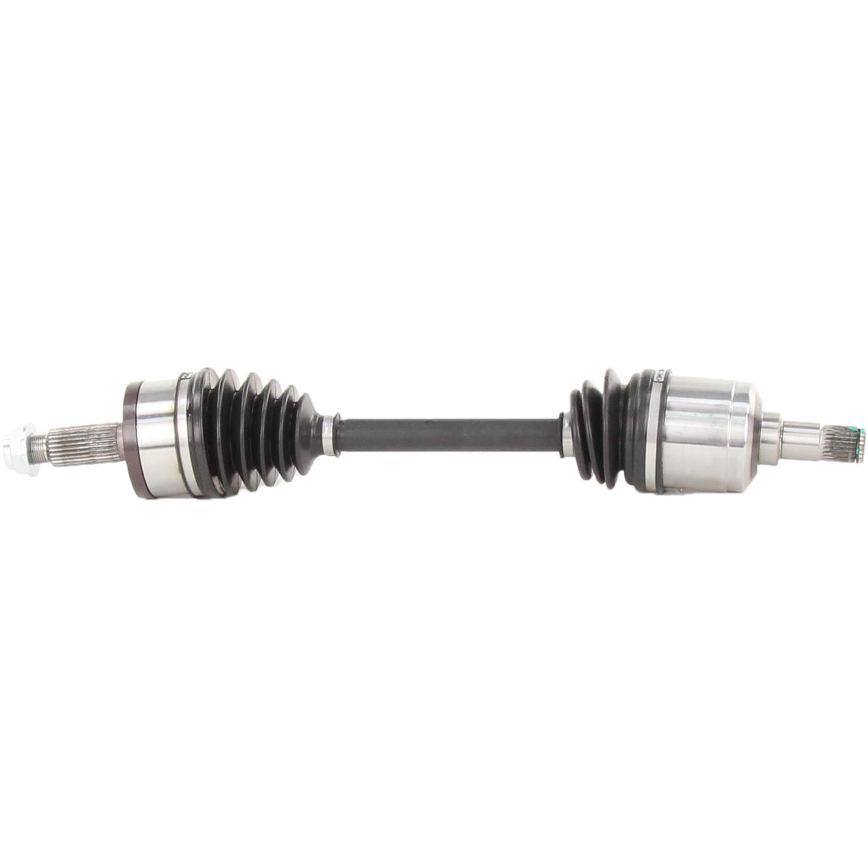 Duralast Gold CV Axle Assembly 10834N | AutoZone