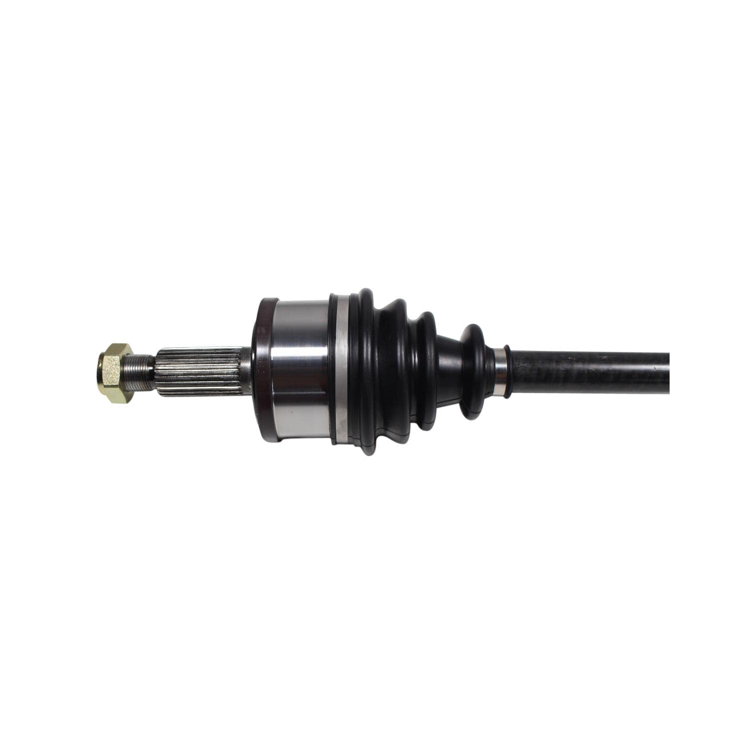 Duralast Gold CV Axle Assembly 10834N | AutoZone