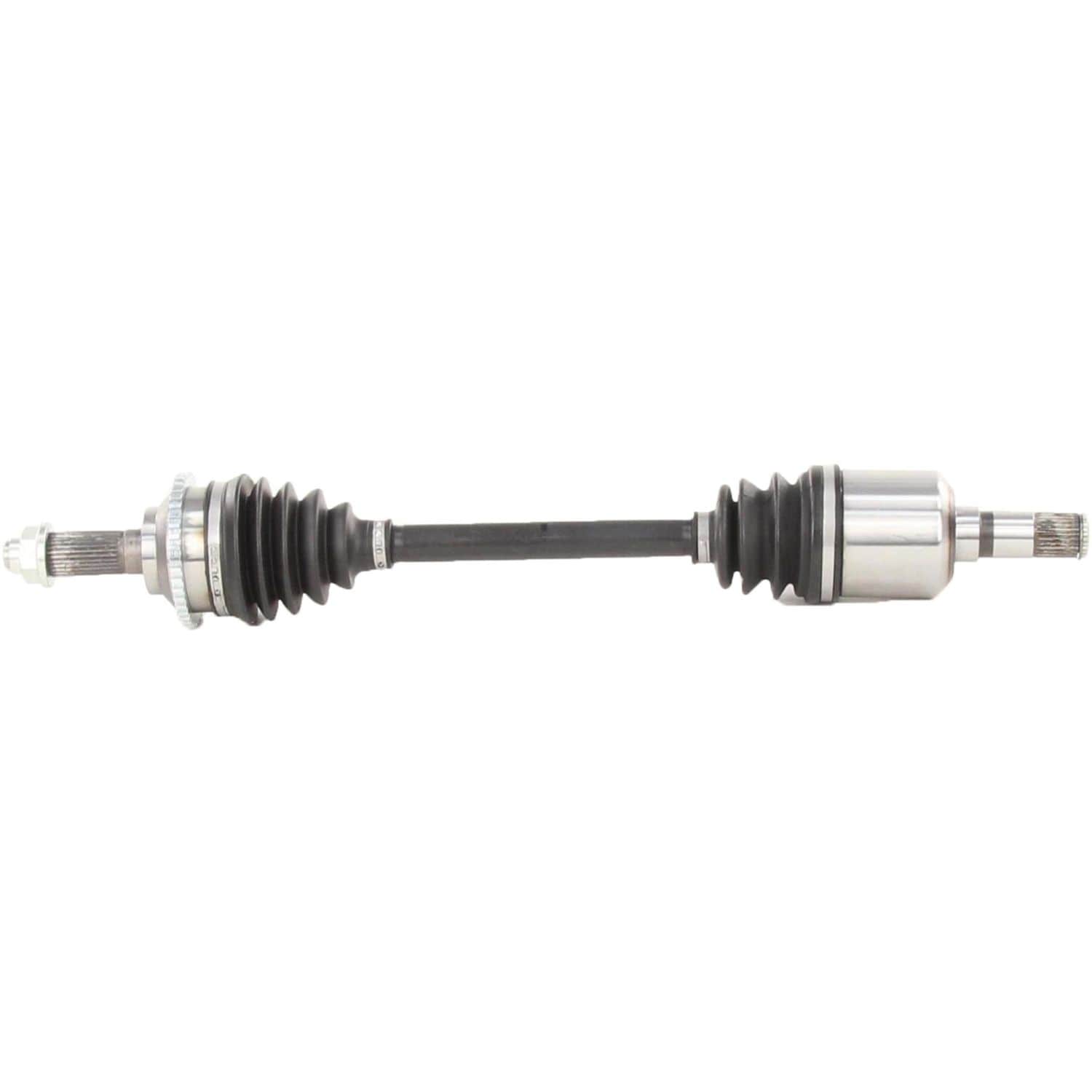 Duralast Gold CV Axle Assembly 10846N | AutoZone