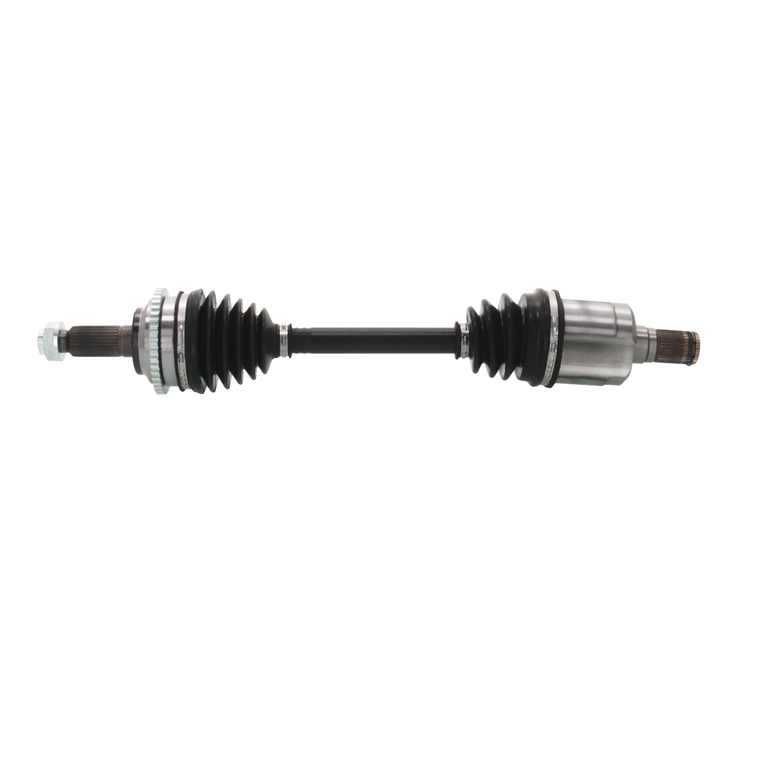 Duralast Gold CV Axle Assembly 10847N | AutoZone