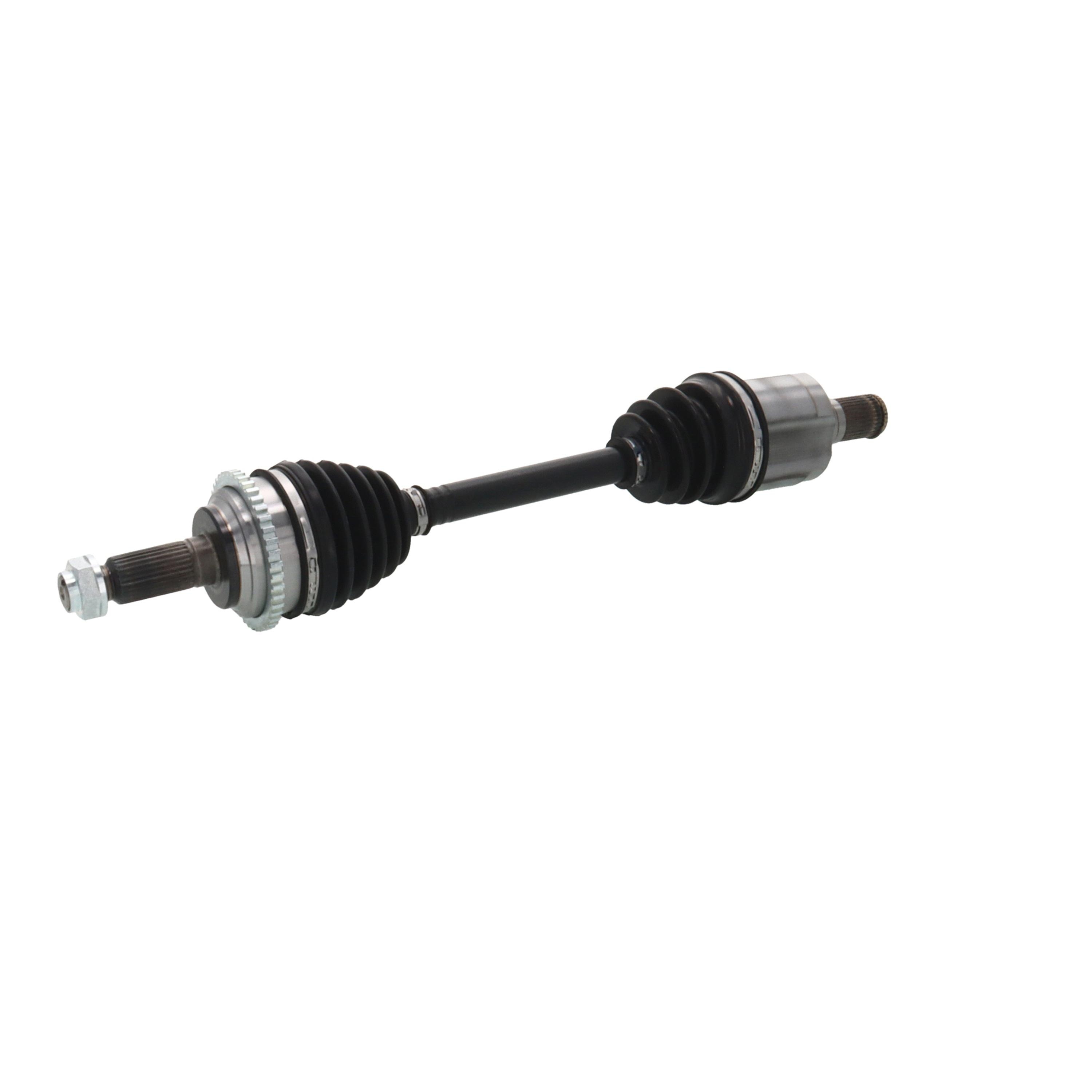 Duralast Gold CV Axle Assembly 10847N | AutoZone