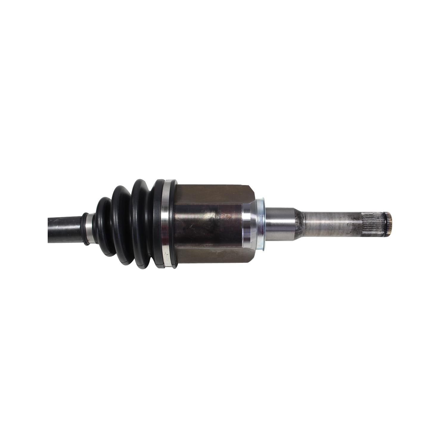 Duralast Gold CV Axle Assembly 10849N | AutoZone