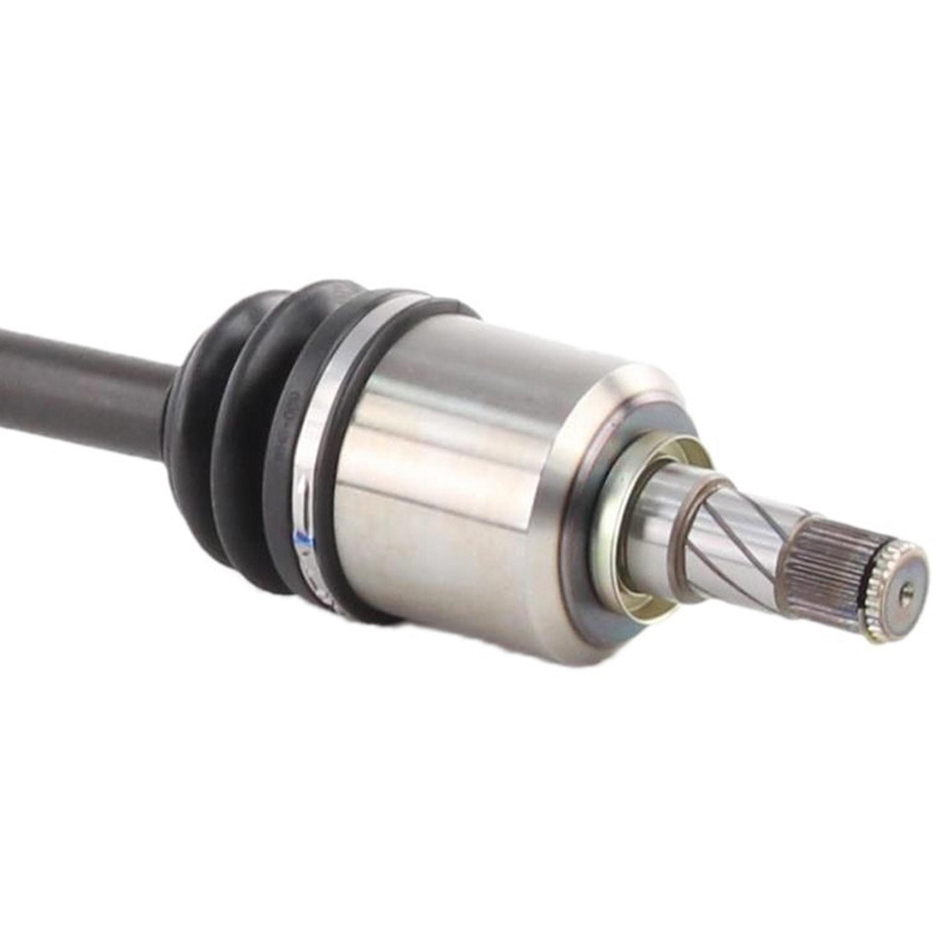 Duralast Gold CV Axle Assembly 10857N | AutoZone