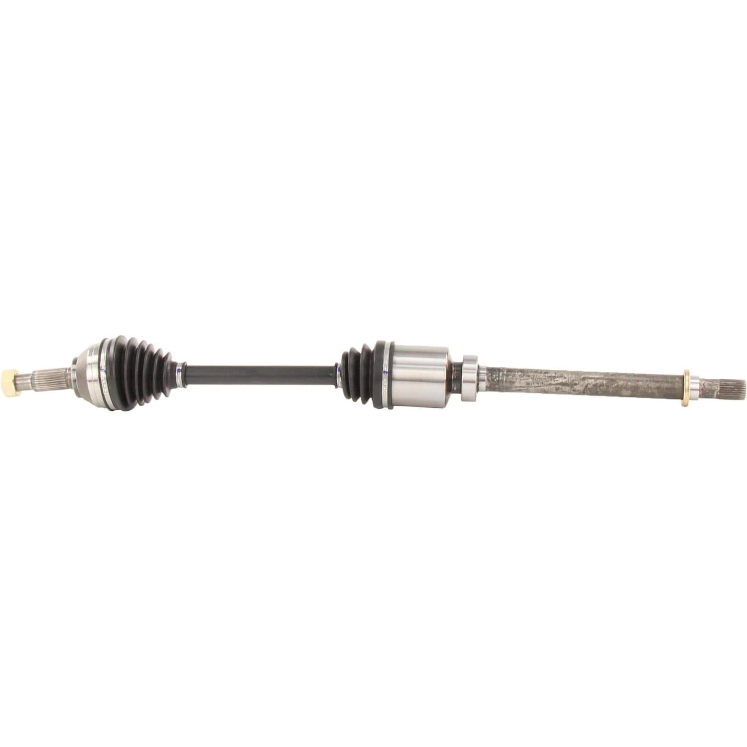 Duralast Gold CV Axle Assembly 10861N for Volkswagen Passat
