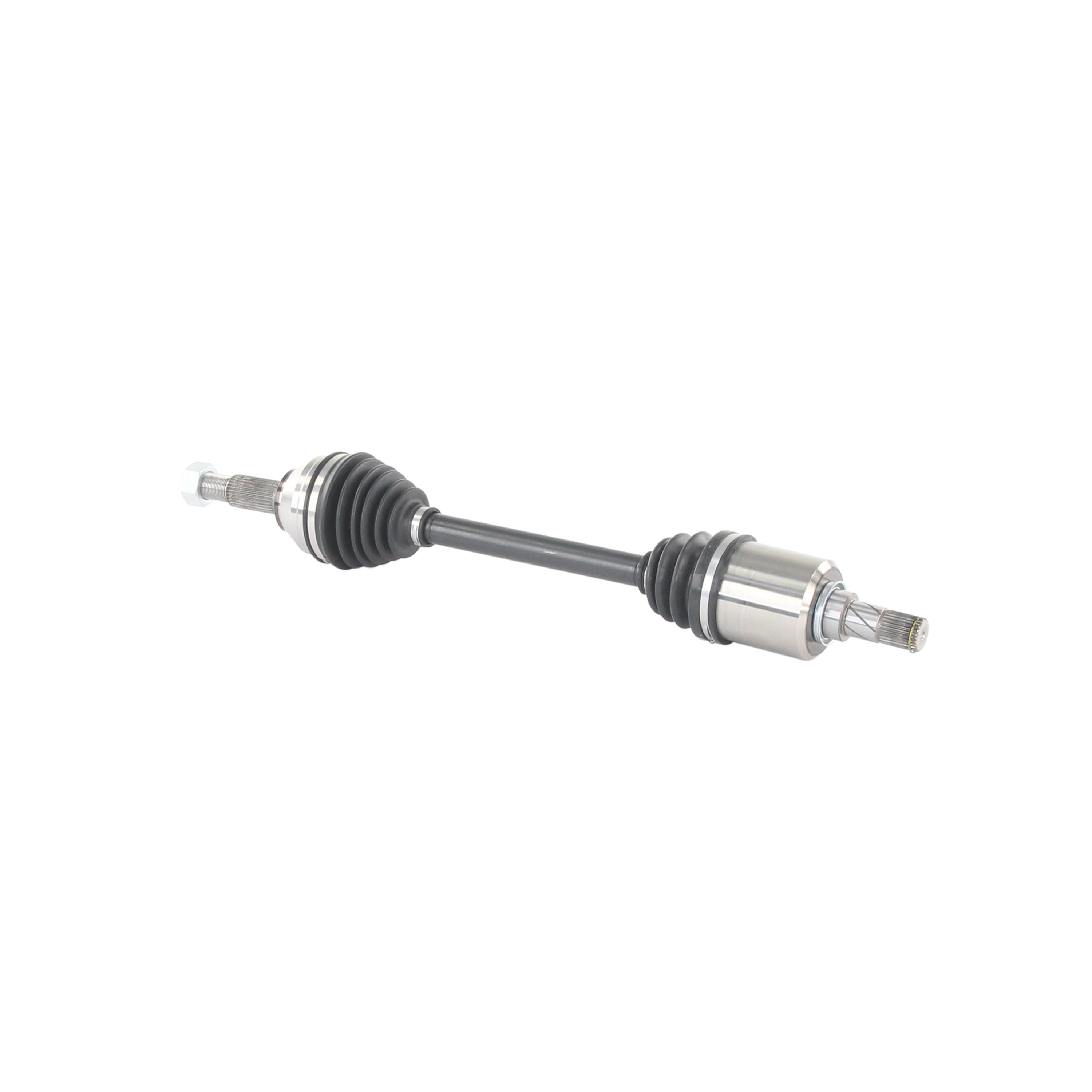 Duralast Gold CV Axle Assembly 10866N | AutoZone