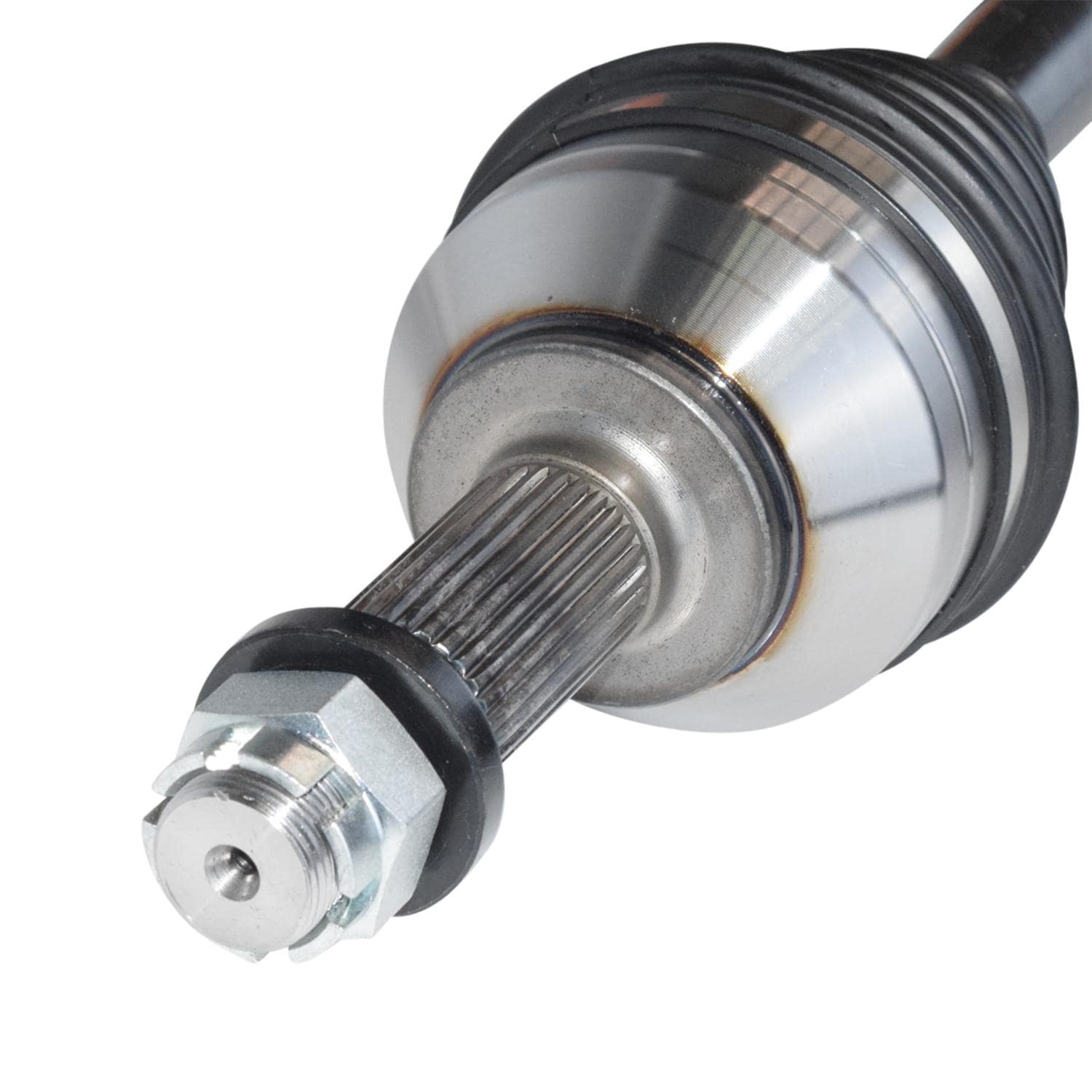 Duralast Gold CV Axle Assembly 10866N | AutoZone