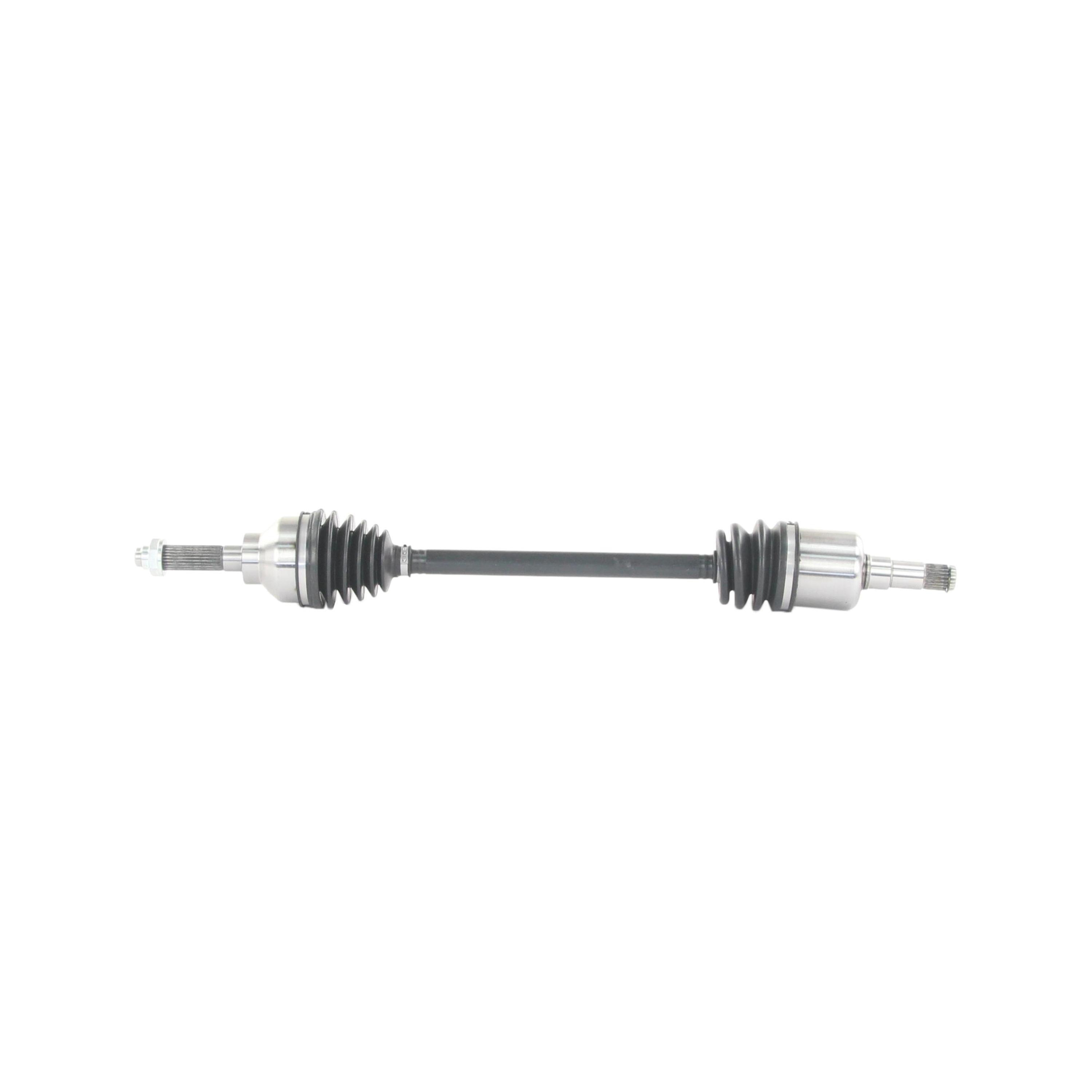 オールイン Duralast Gold CV Axle Assembly 10881N | AutoZone
