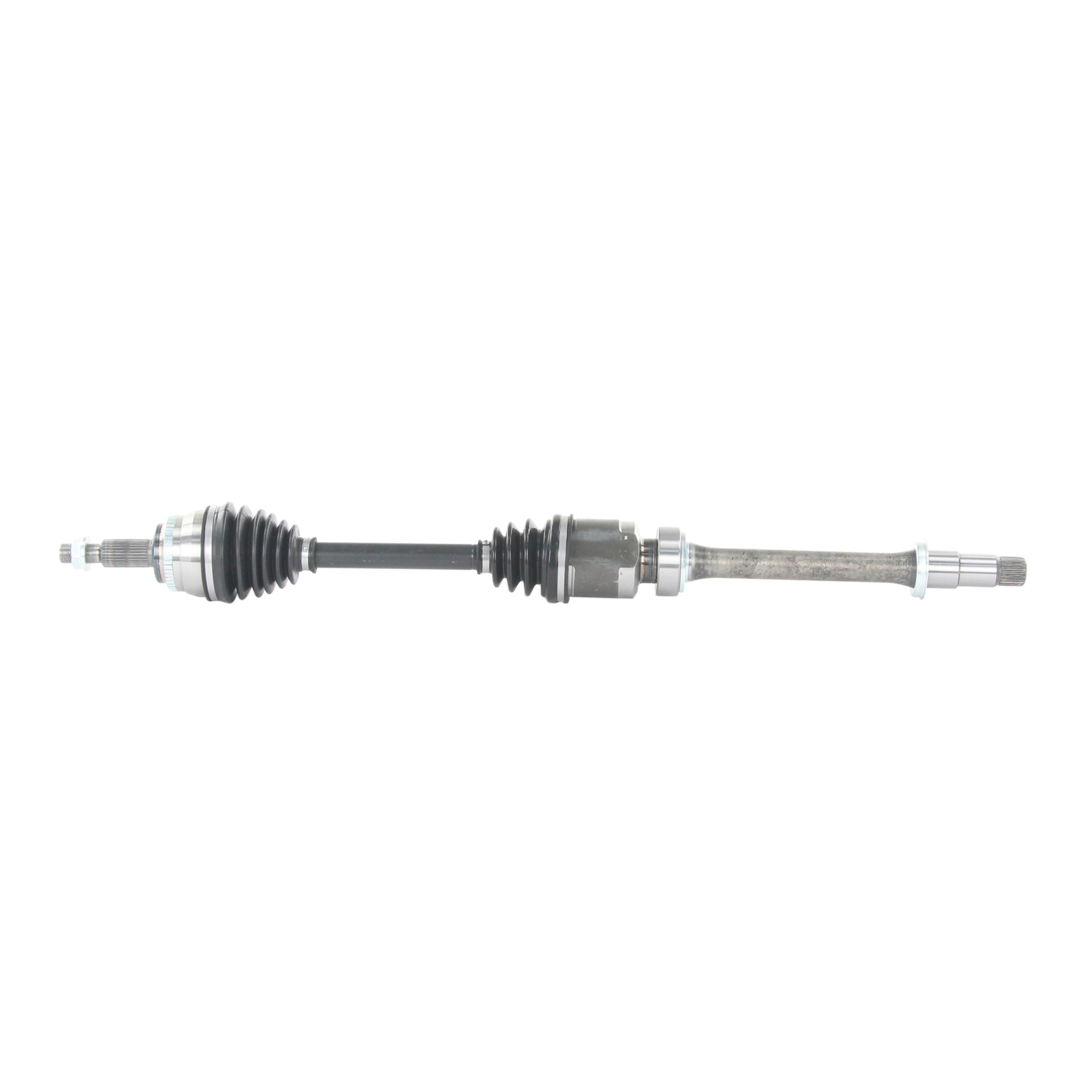 Duralast Gold CV Axle Assembly 10895N | AutoZone