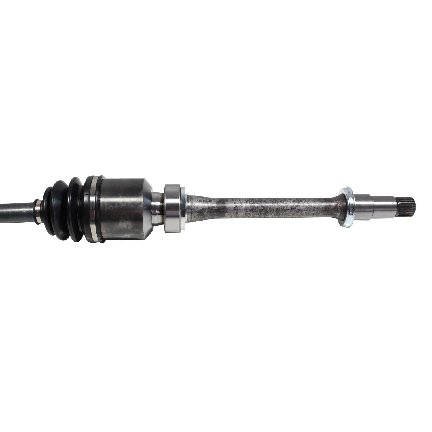 Duralast Gold CV Axle Assembly 10895N | AutoZone