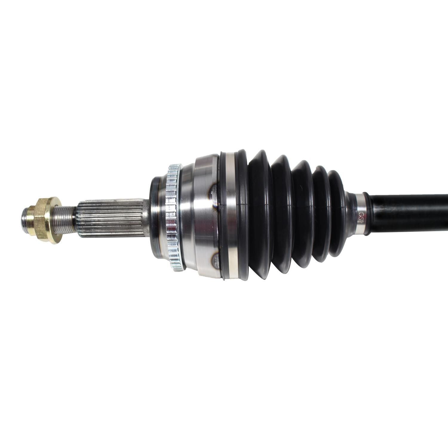 Duralast Gold CV Axle Assembly 10895N | AutoZone