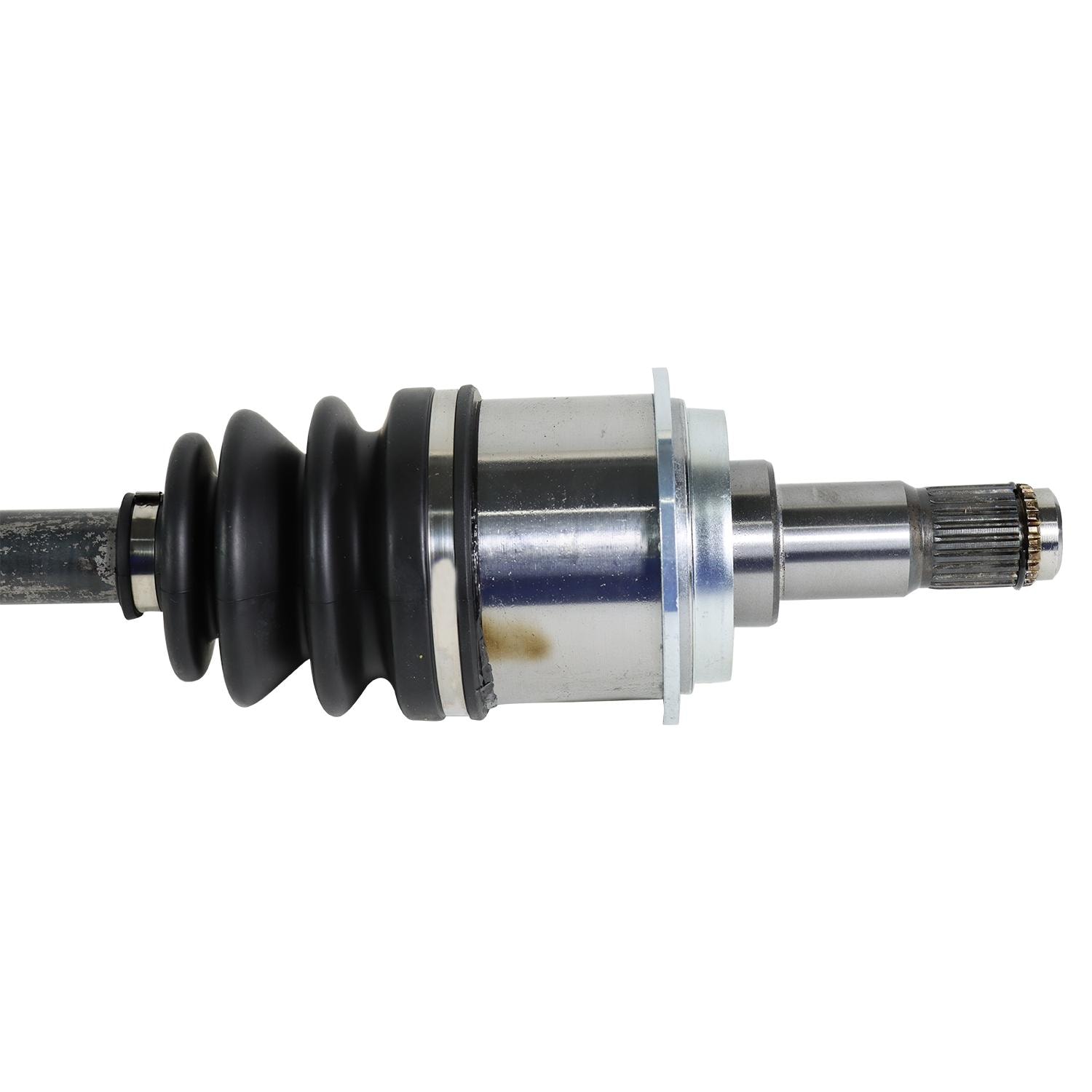 Duralast Gold CV Axle Assembly 10896N | AutoZone