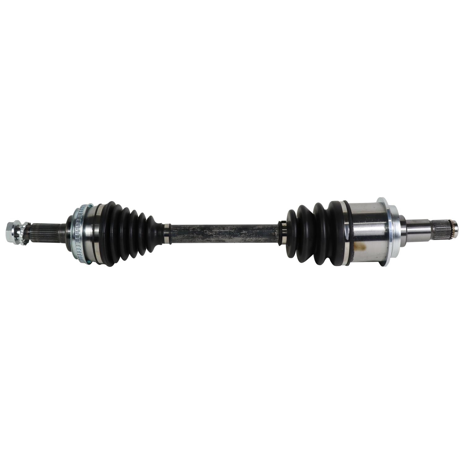 Duralast Gold CV Axle Assembly 10899N | AutoZone