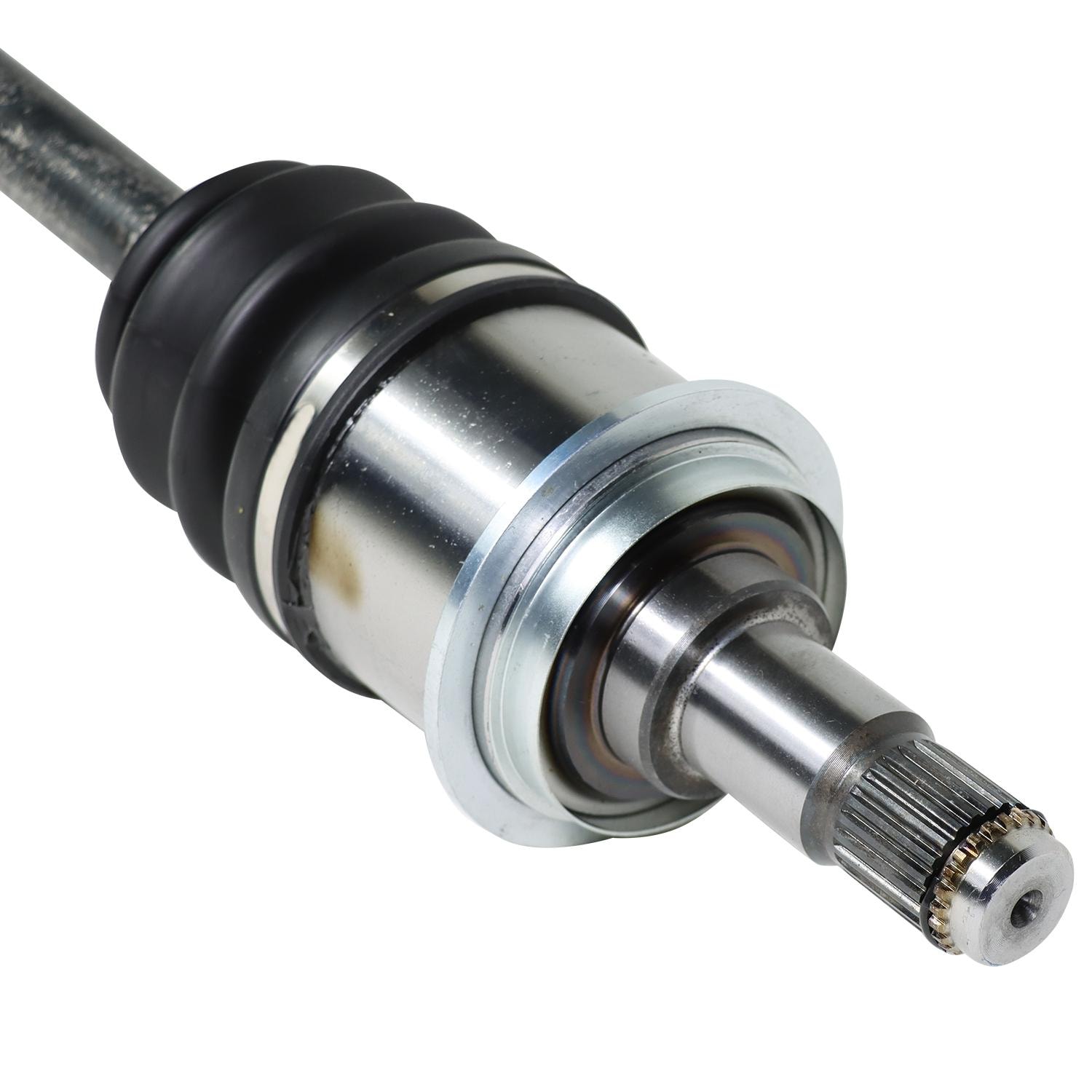 Duralast Gold CV Axle Assembly 10899N | AutoZone