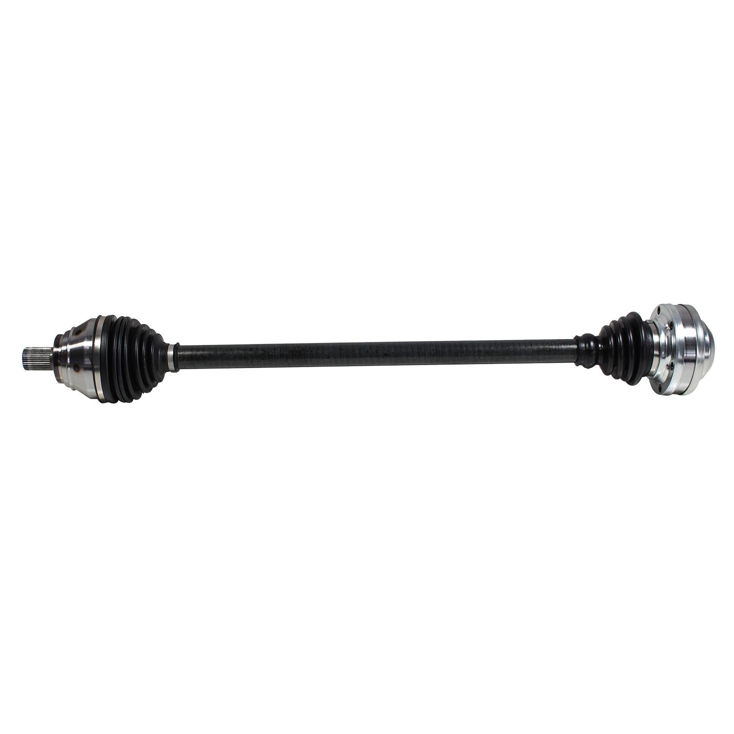 Duralast Gold CV Axle Assembly 10944N | AutoZone