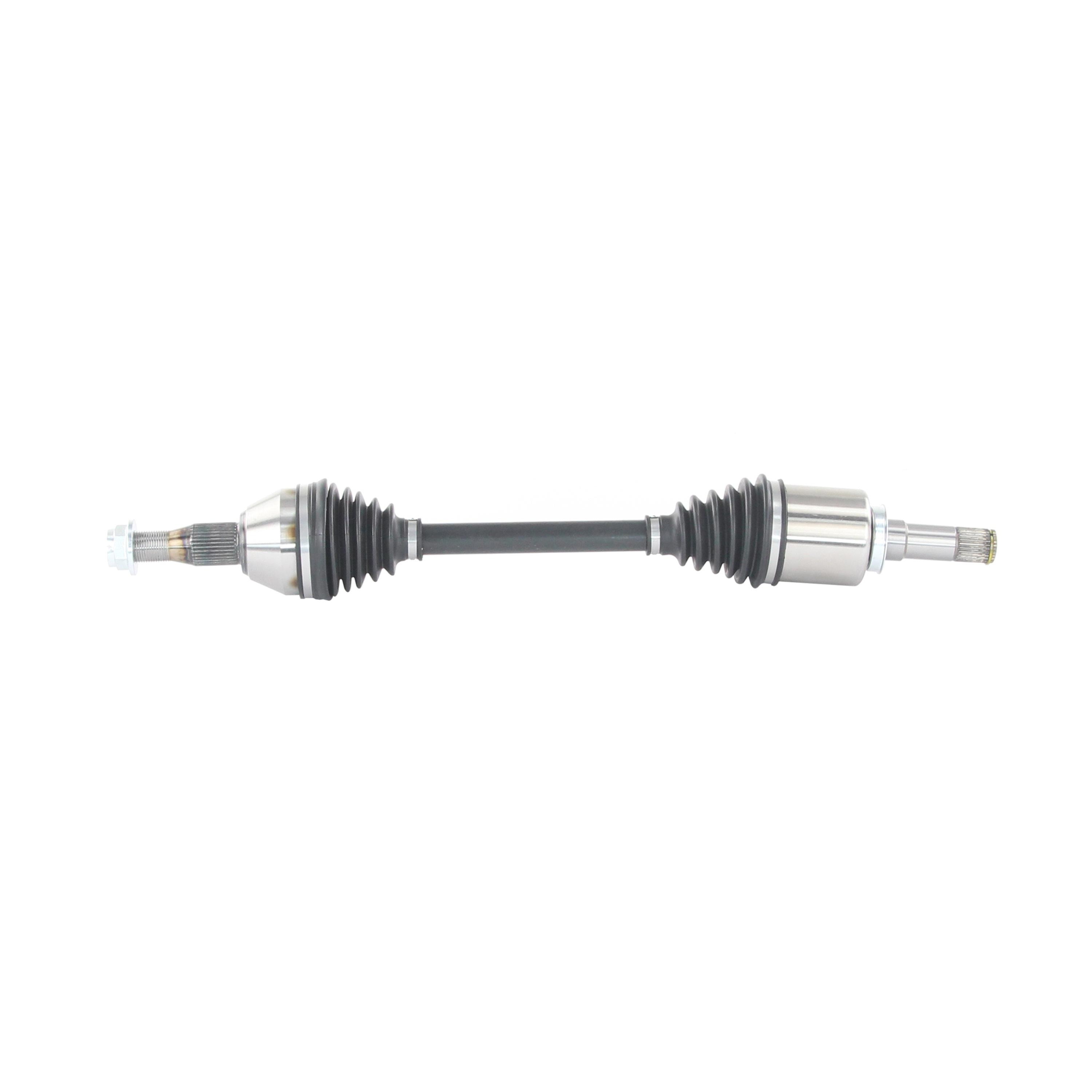 Duralast Gold CV Axle Assembly 10963N | AutoZone