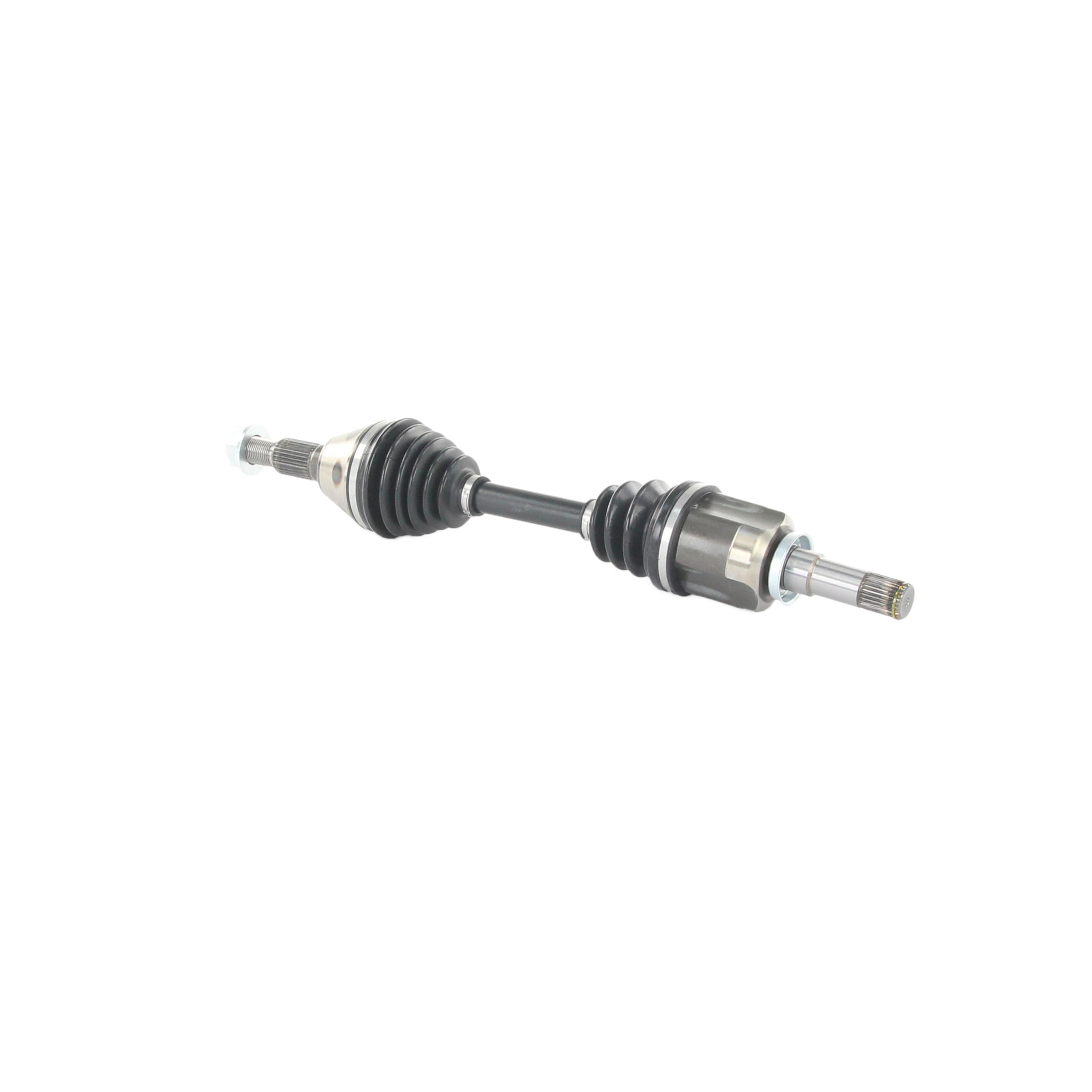 Duralast Gold CV Axle Assembly 10965N | AutoZone