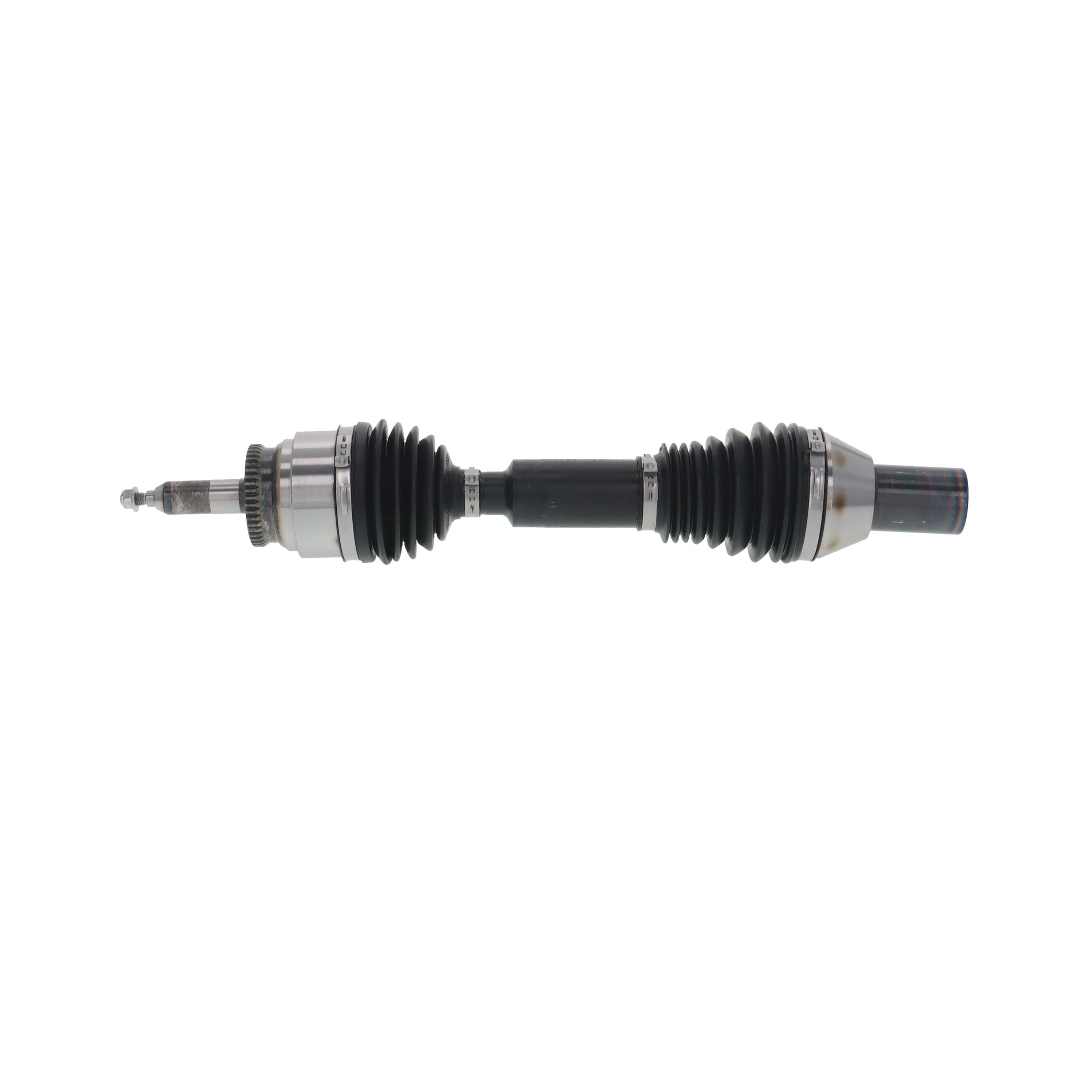 Duralast Gold Extended Travel CV Axle Assembly 11079NET | AutoZone