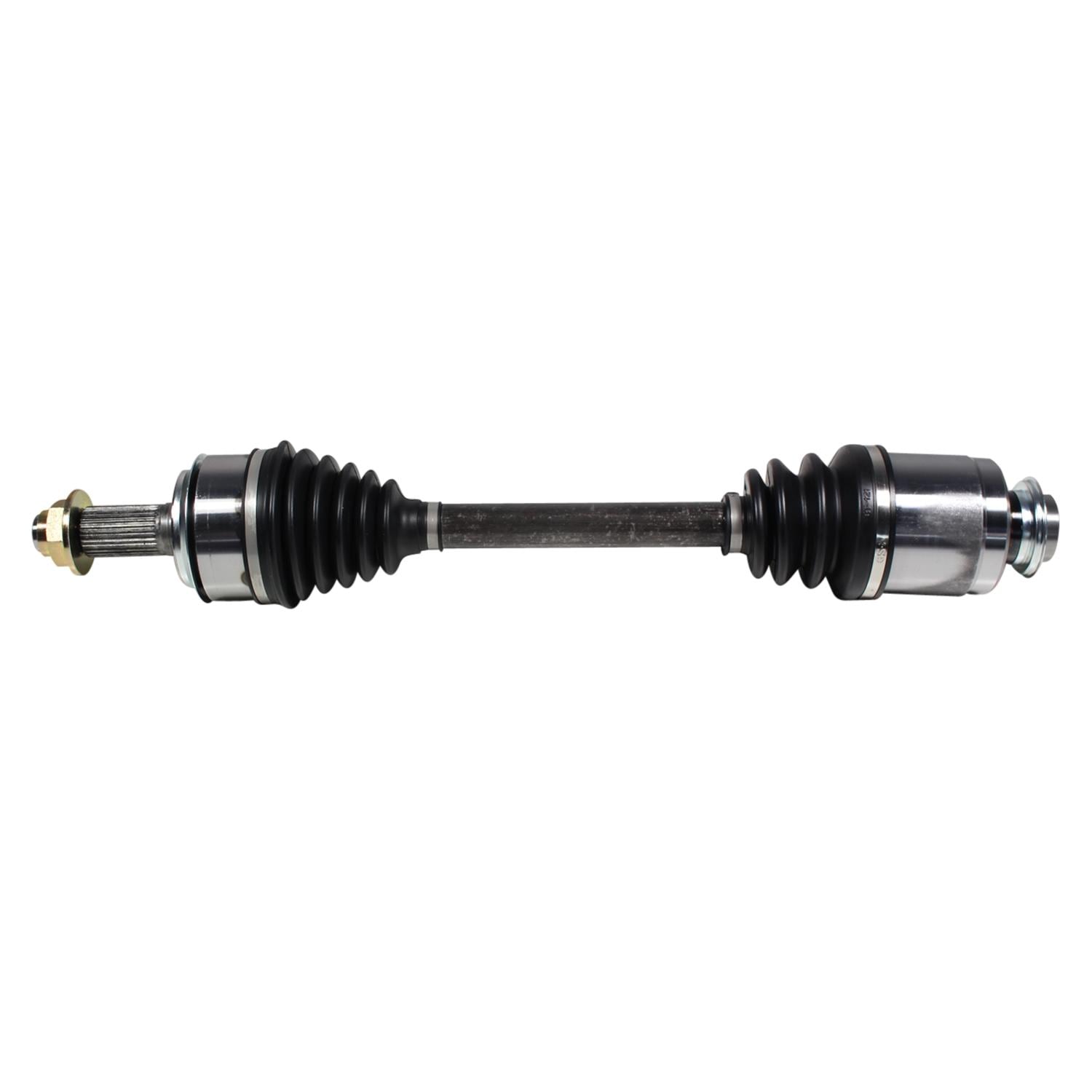 Duralast Gold CV Axle Assembly 11222N | AutoZone