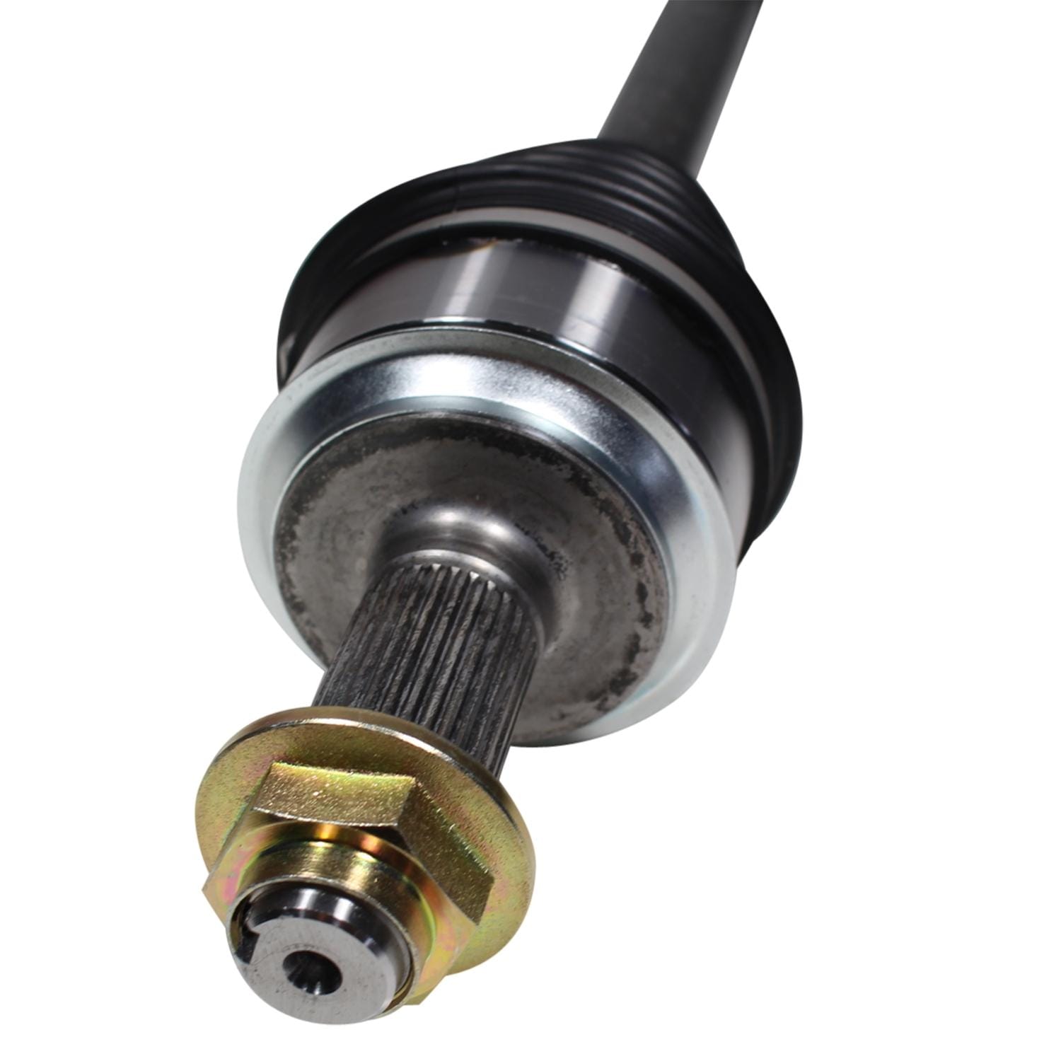 Duralast Gold CV Axle Assembly 11222N | AutoZone