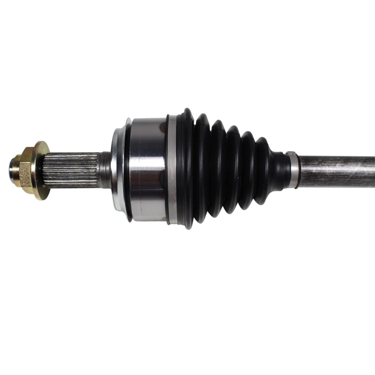 Duralast Gold CV Axle Assembly 11222N | AutoZone