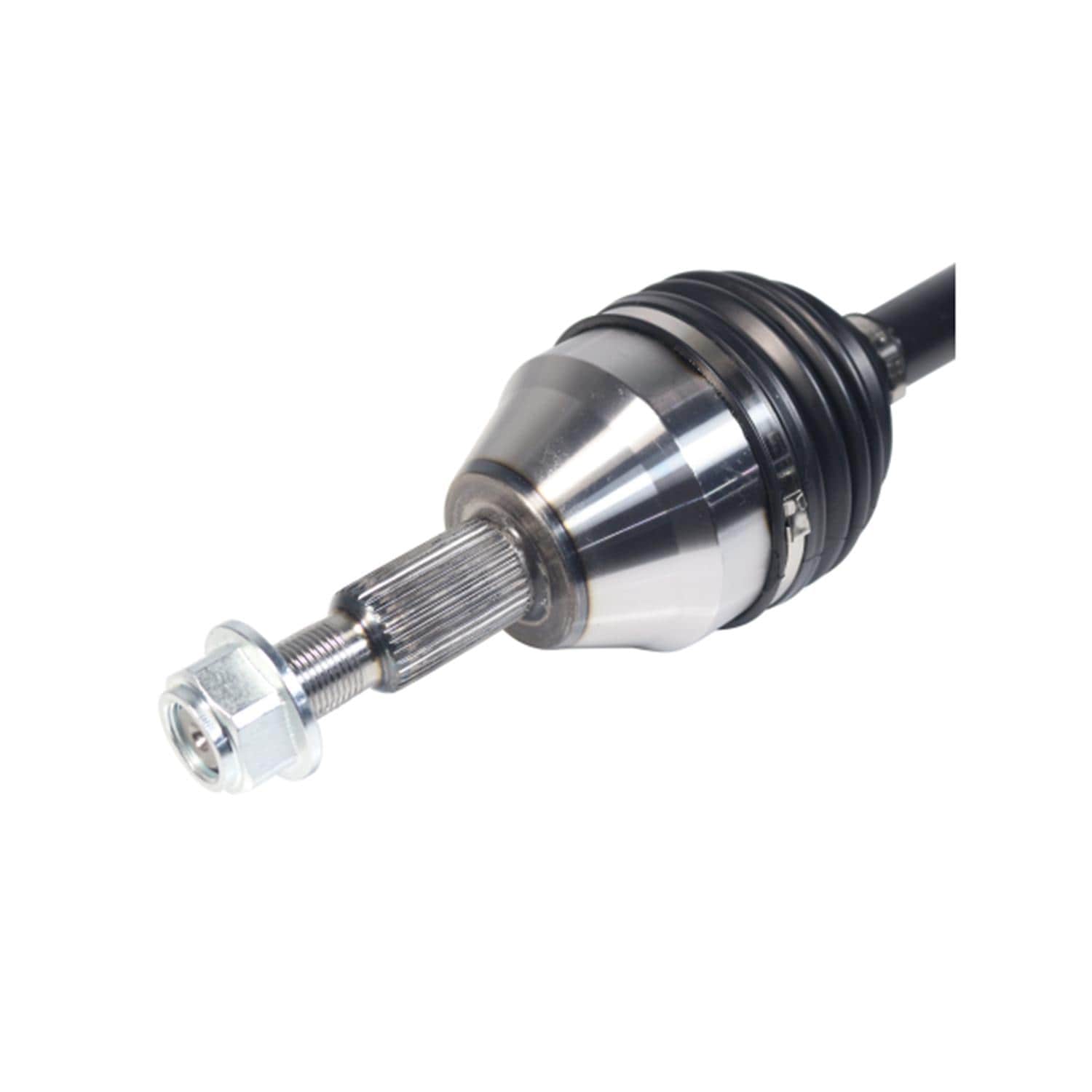 Duralast Gold CV Axle Assembly 11239N | AutoZone