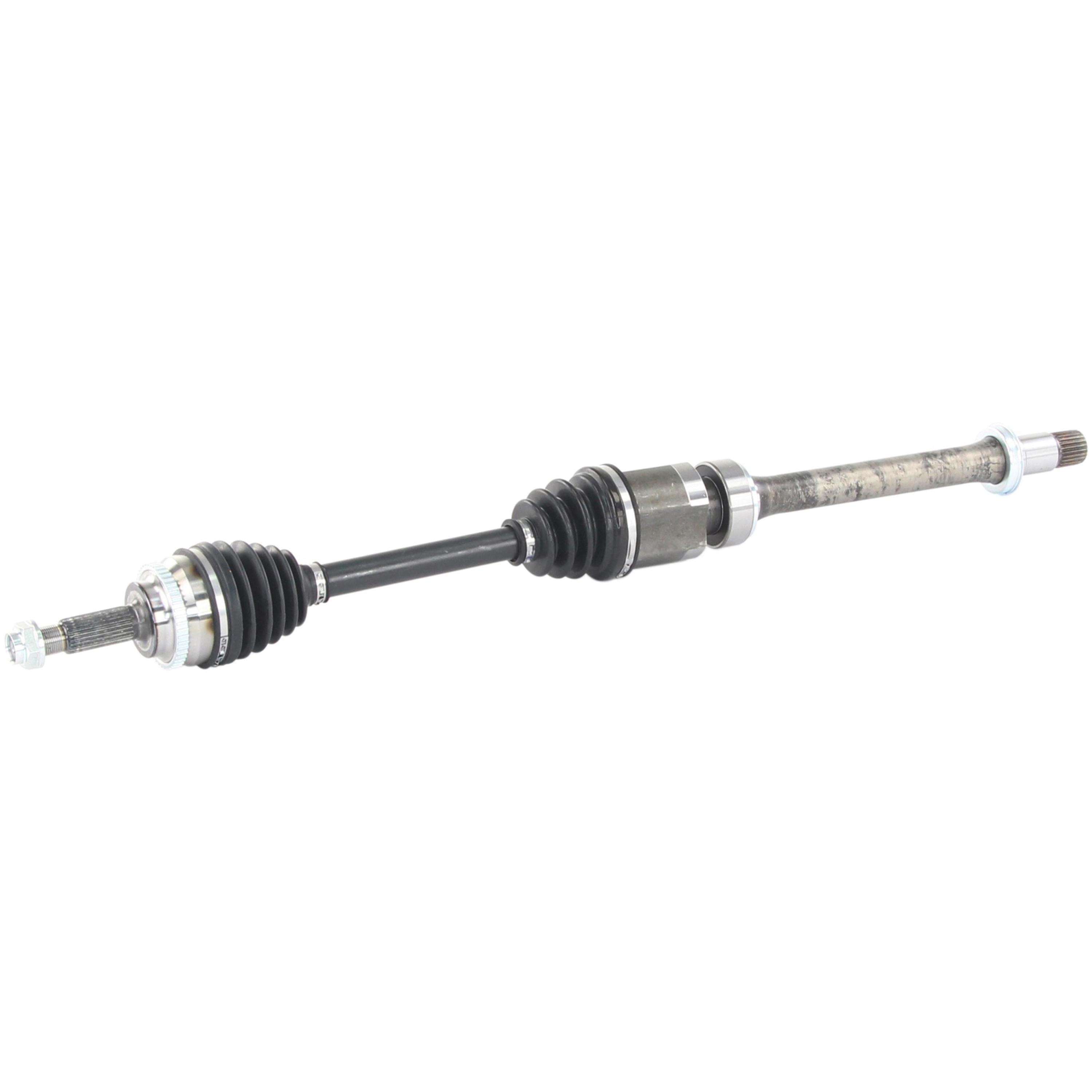 Duralast Gold CV Axle Assembly 11360N | AutoZone