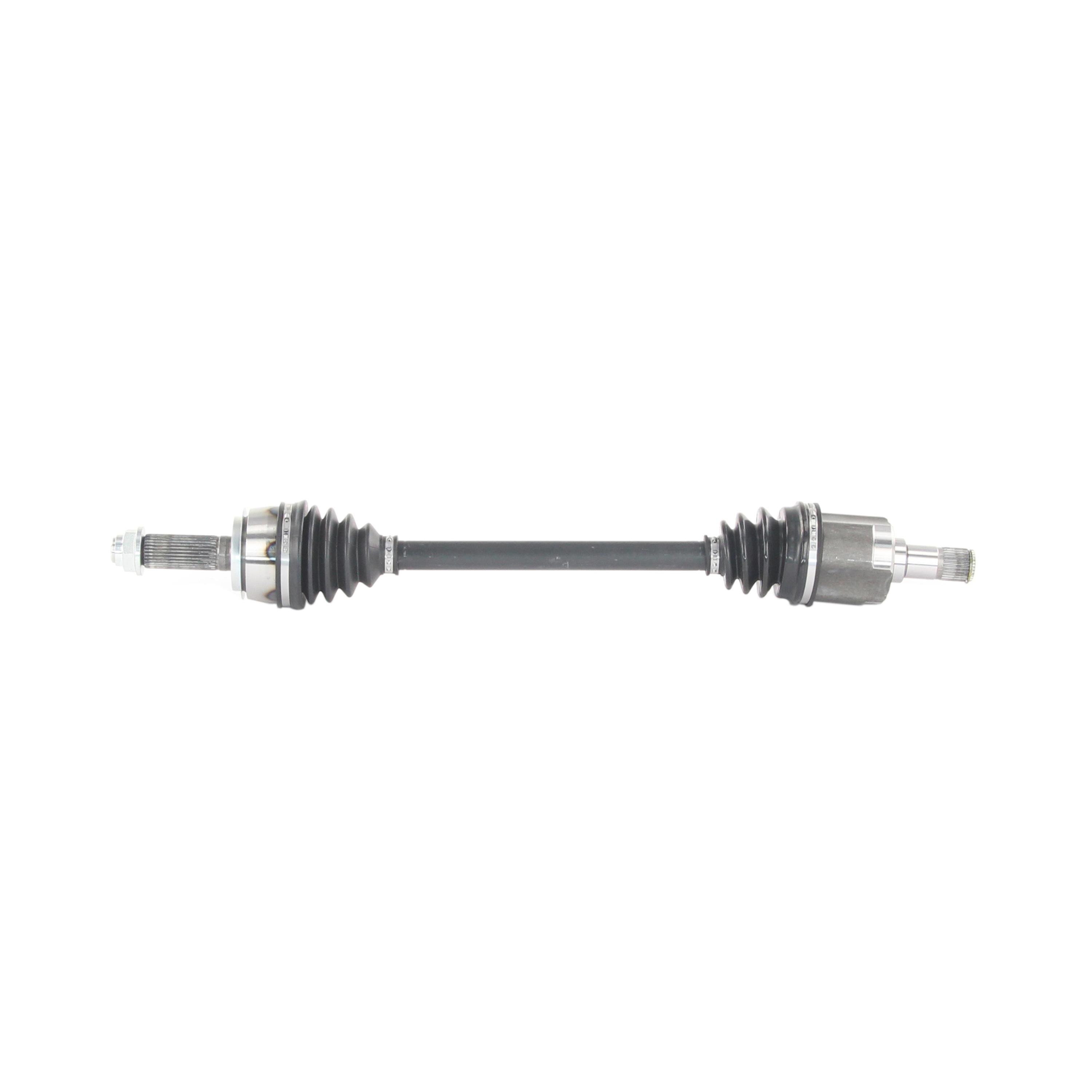 Duralast Gold CV Axle Assembly 11374N | AutoZone
