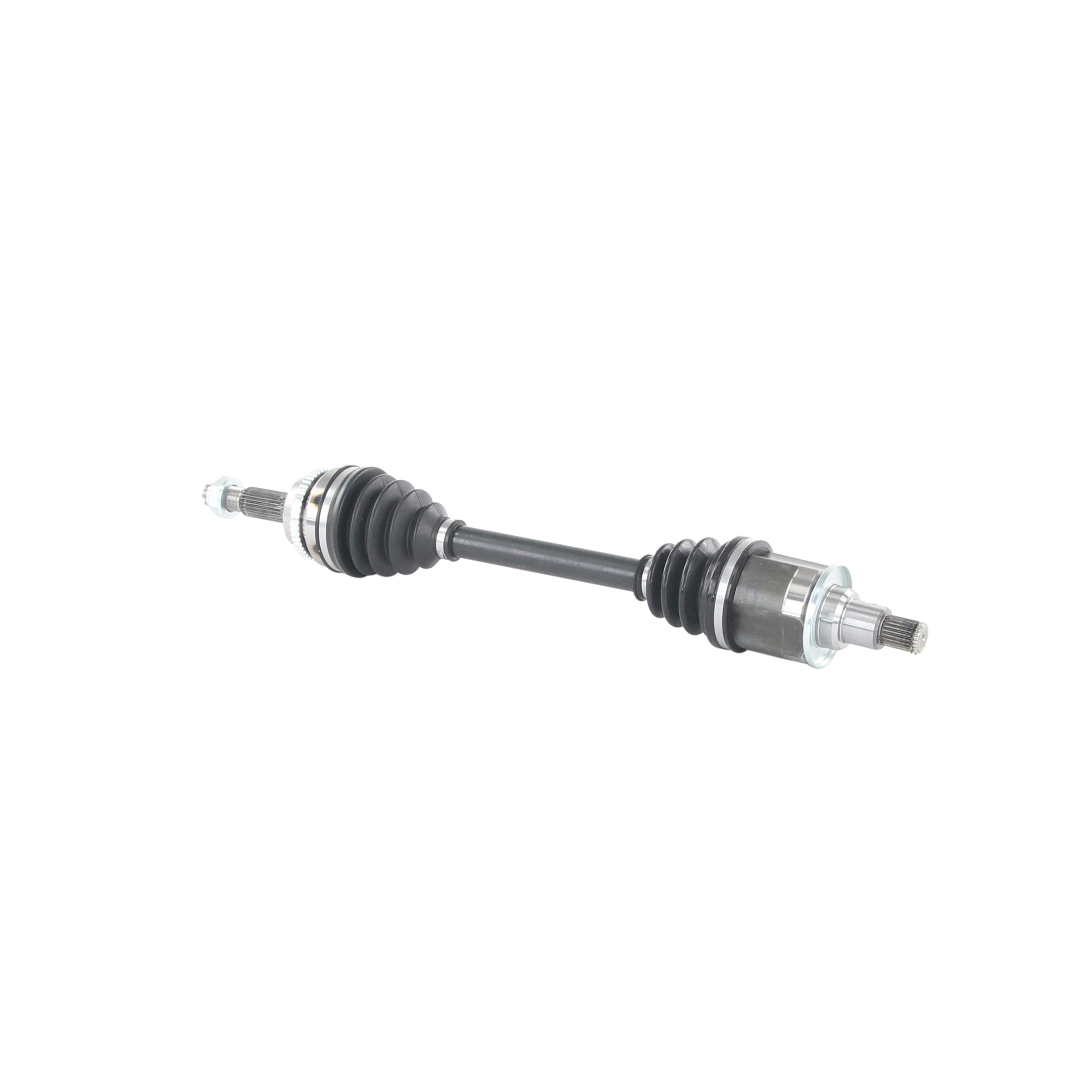 Duralast Gold CV Axle Assembly 11376N | AutoZone