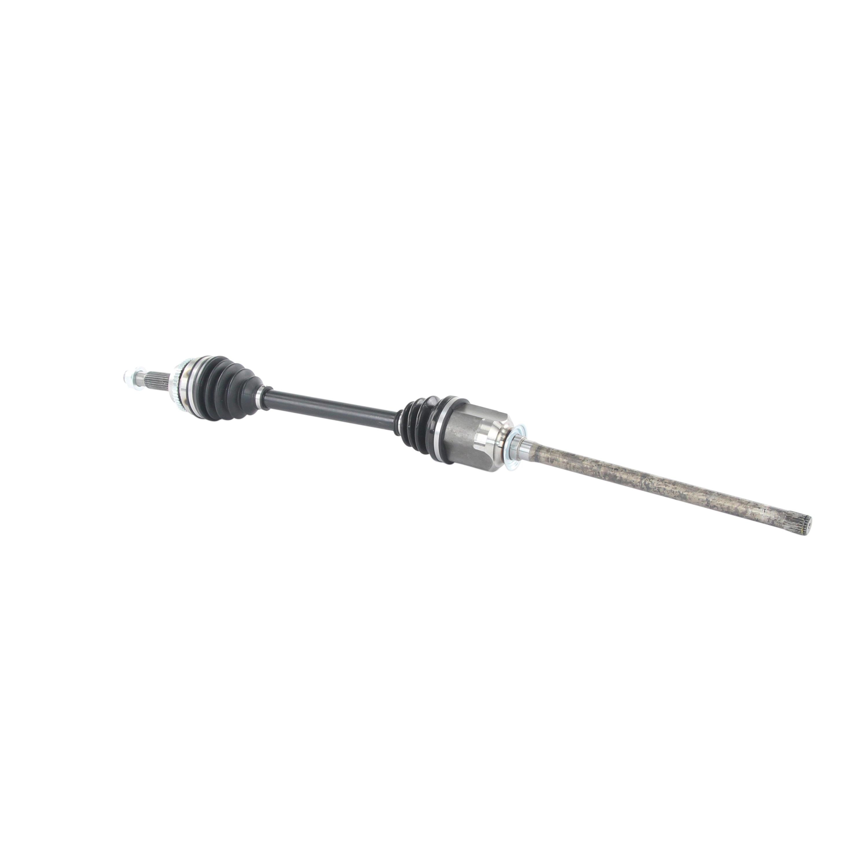 Duralast Gold CV Axle Assembly 11383N | AutoZone