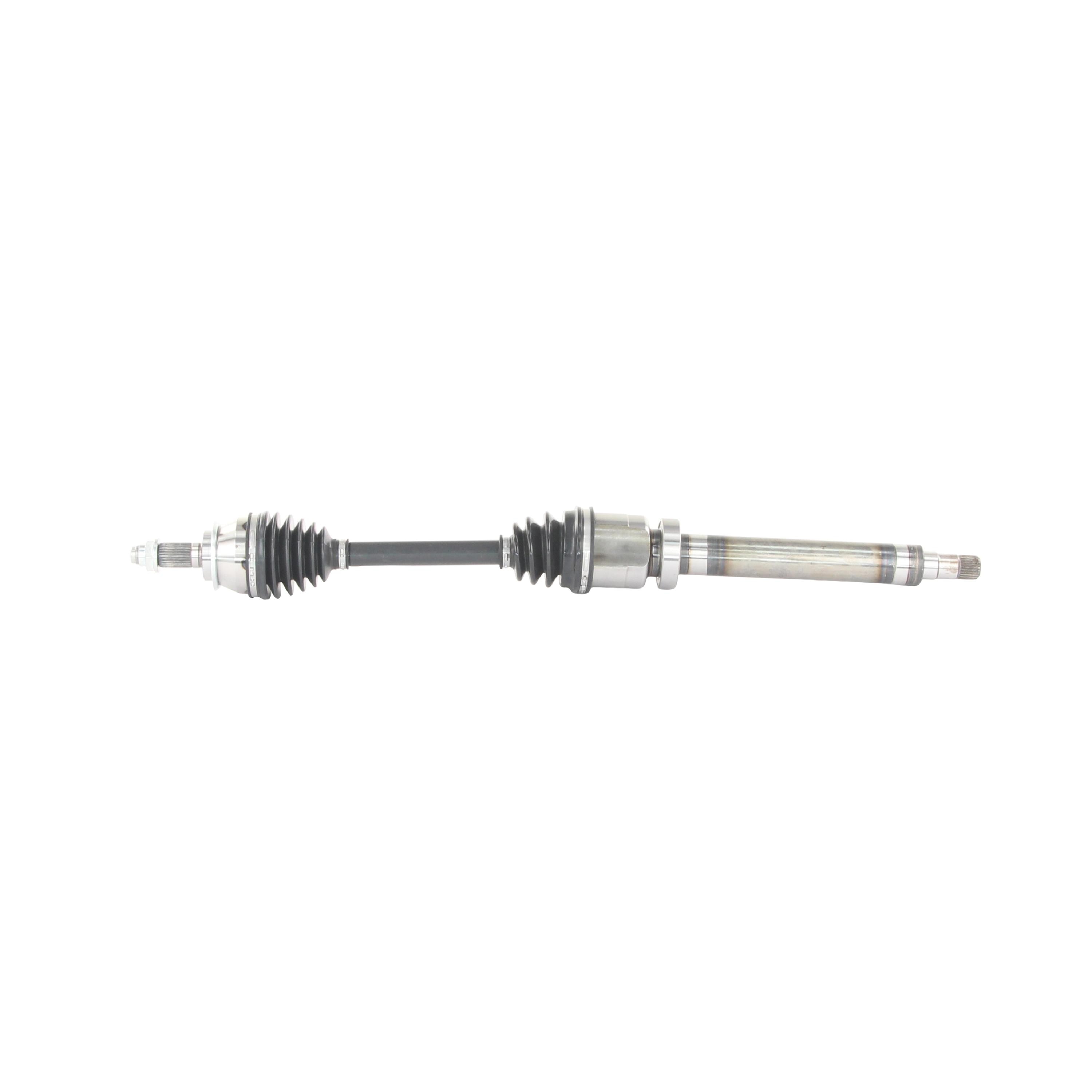 Duralast Gold CV Axle Assembly 11467N | AutoZone