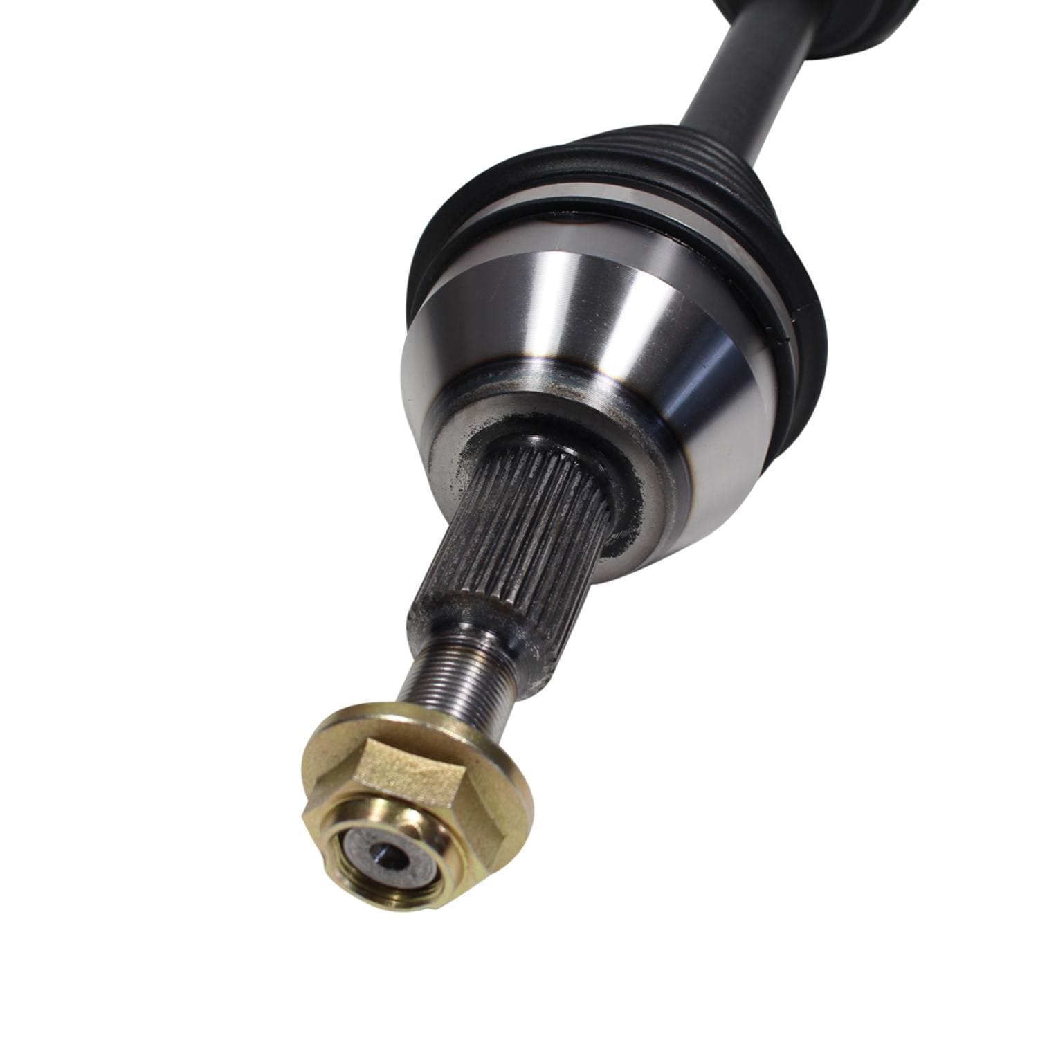 Duralast Gold CV Axle Assembly 11667N | AutoZone