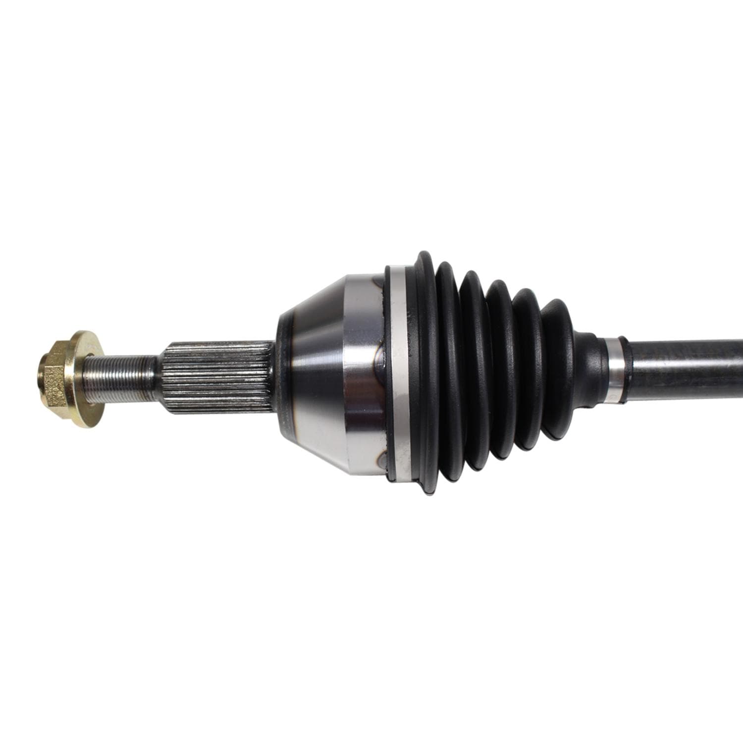 アソパソマソ Duralast Gold CV Axle Assembly 11667N | AutoZone