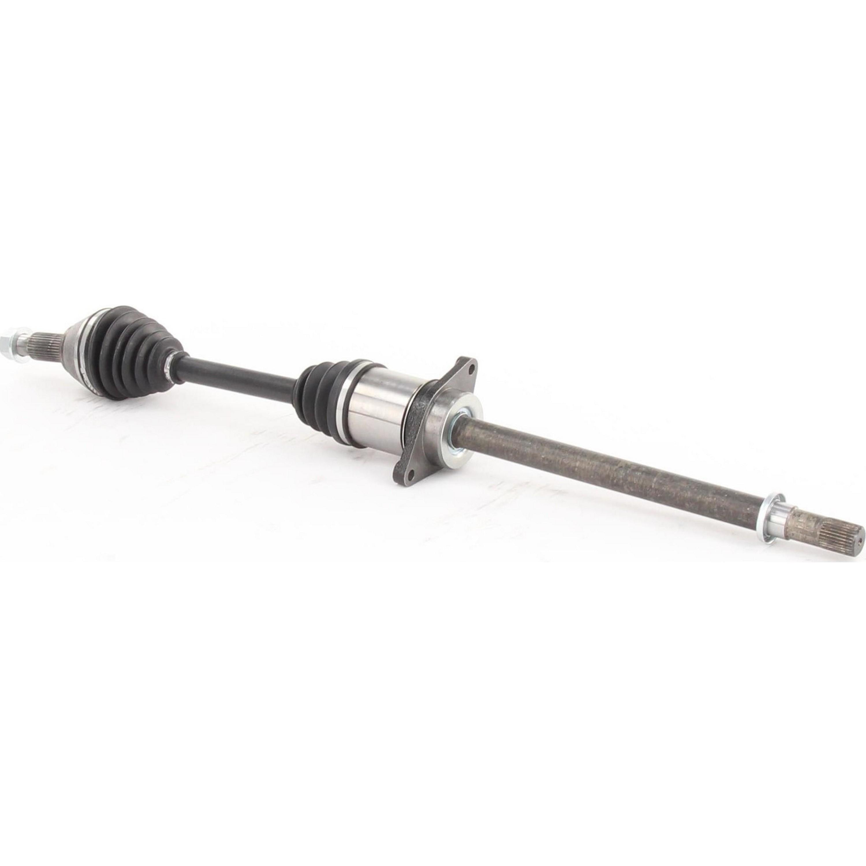 Duralast Gold CV Axle Assembly 11704N | AutoZone