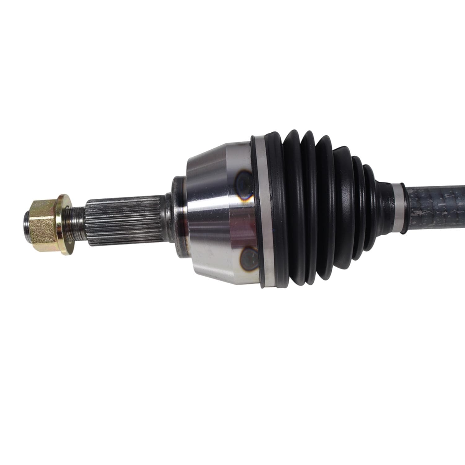 Duralast Gold CV Axle Assembly 11705N | AutoZone