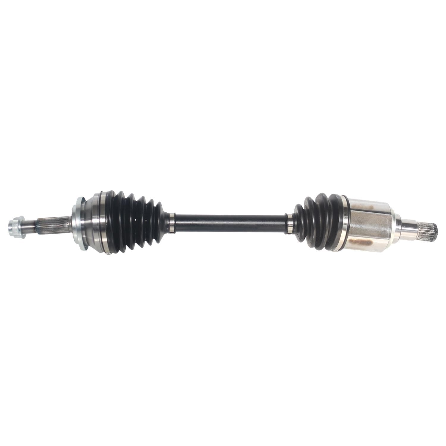 Duralast Gold CV Axle Assembly 11740N | AutoZone
